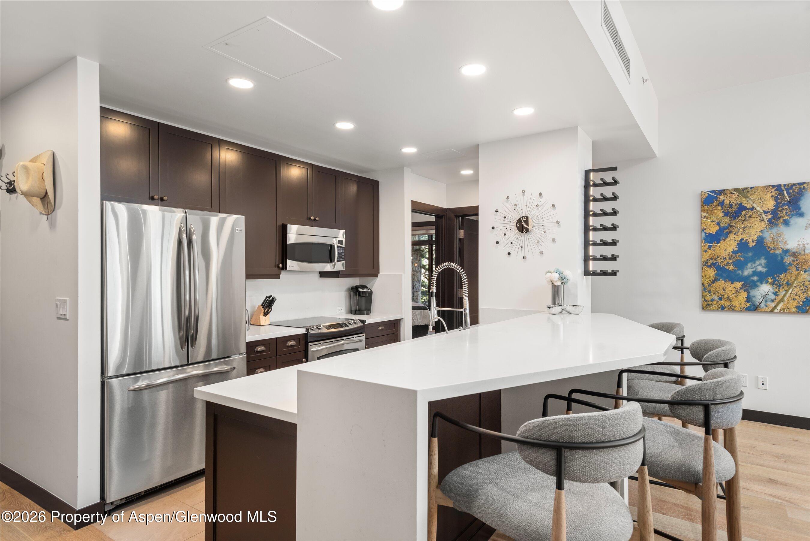60 Carriage Way Snowmass Village CO 81615
