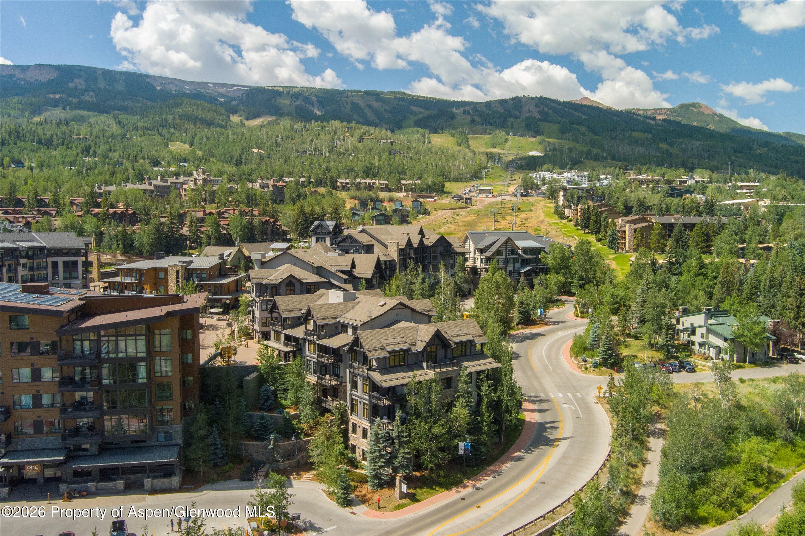 60 Carriage Way Snowmass Village CO 81615