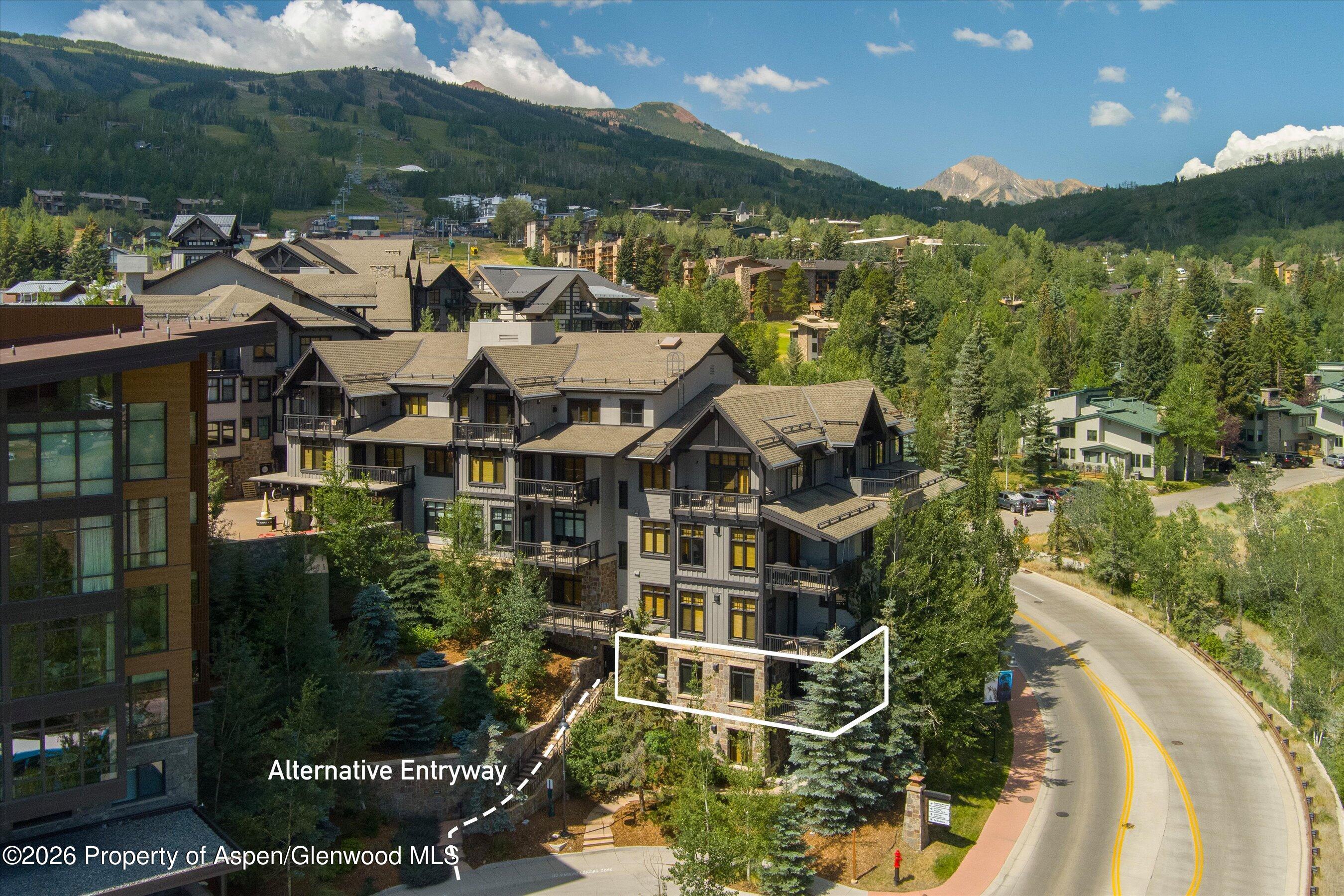 60 Carriage Way Snowmass Village CO 81615