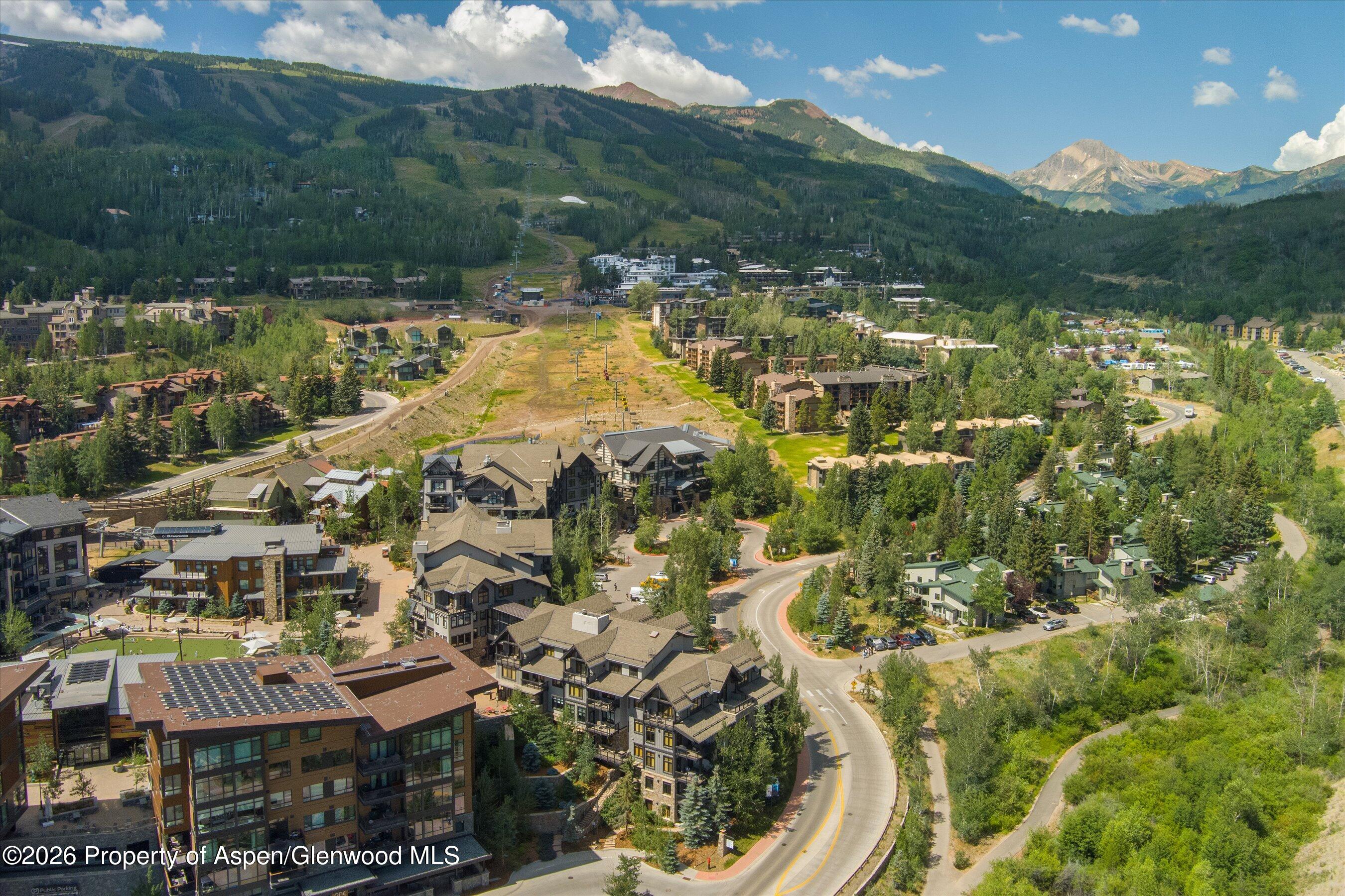 60 Carriage Way Snowmass Village CO 81615