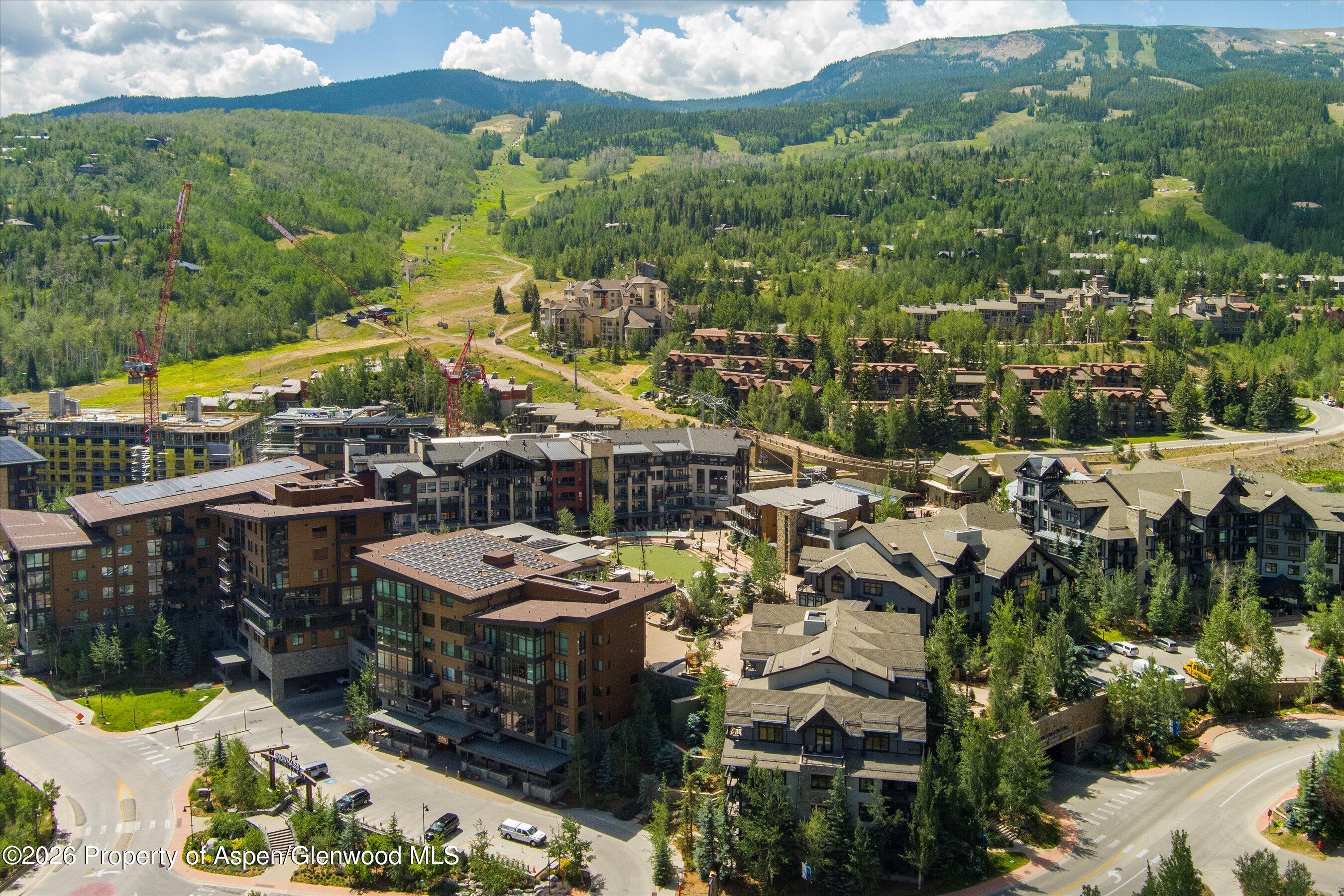 60 Carriage Way Snowmass Village CO 81615