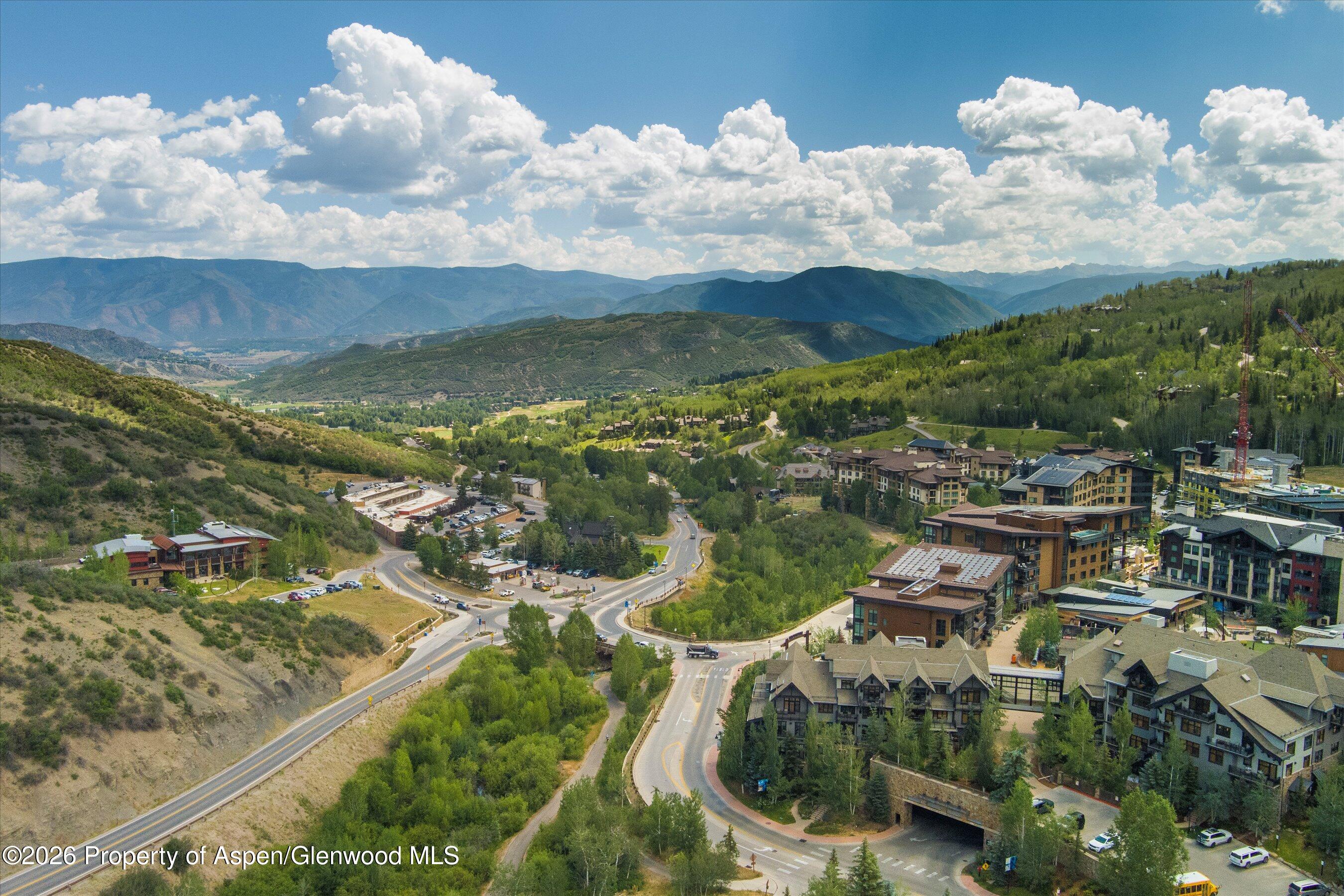 60 Carriage Way Snowmass Village CO 81615
