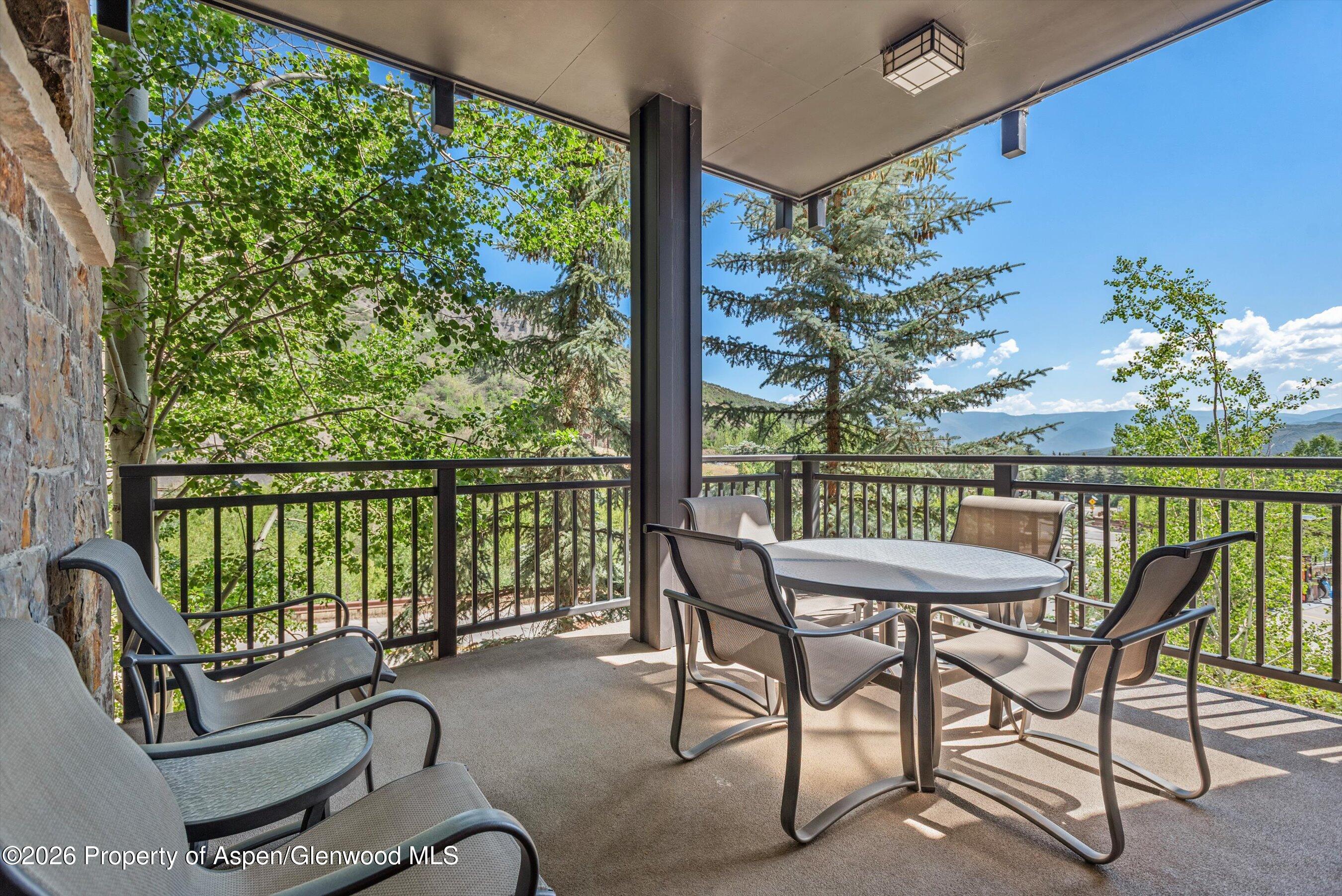60 Carriage Way Snowmass Village CO 81615