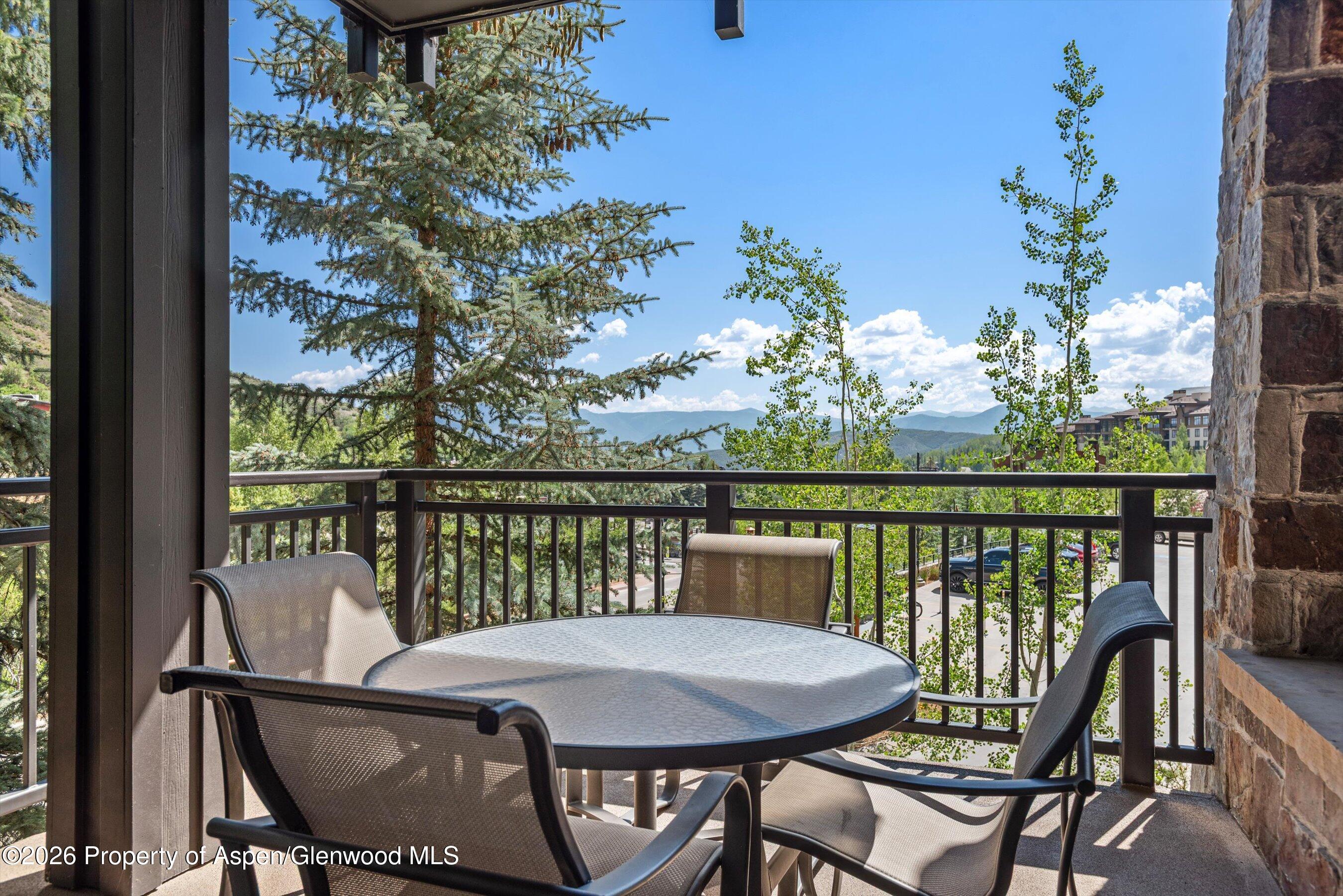 60 Carriage Way Snowmass Village CO 81615