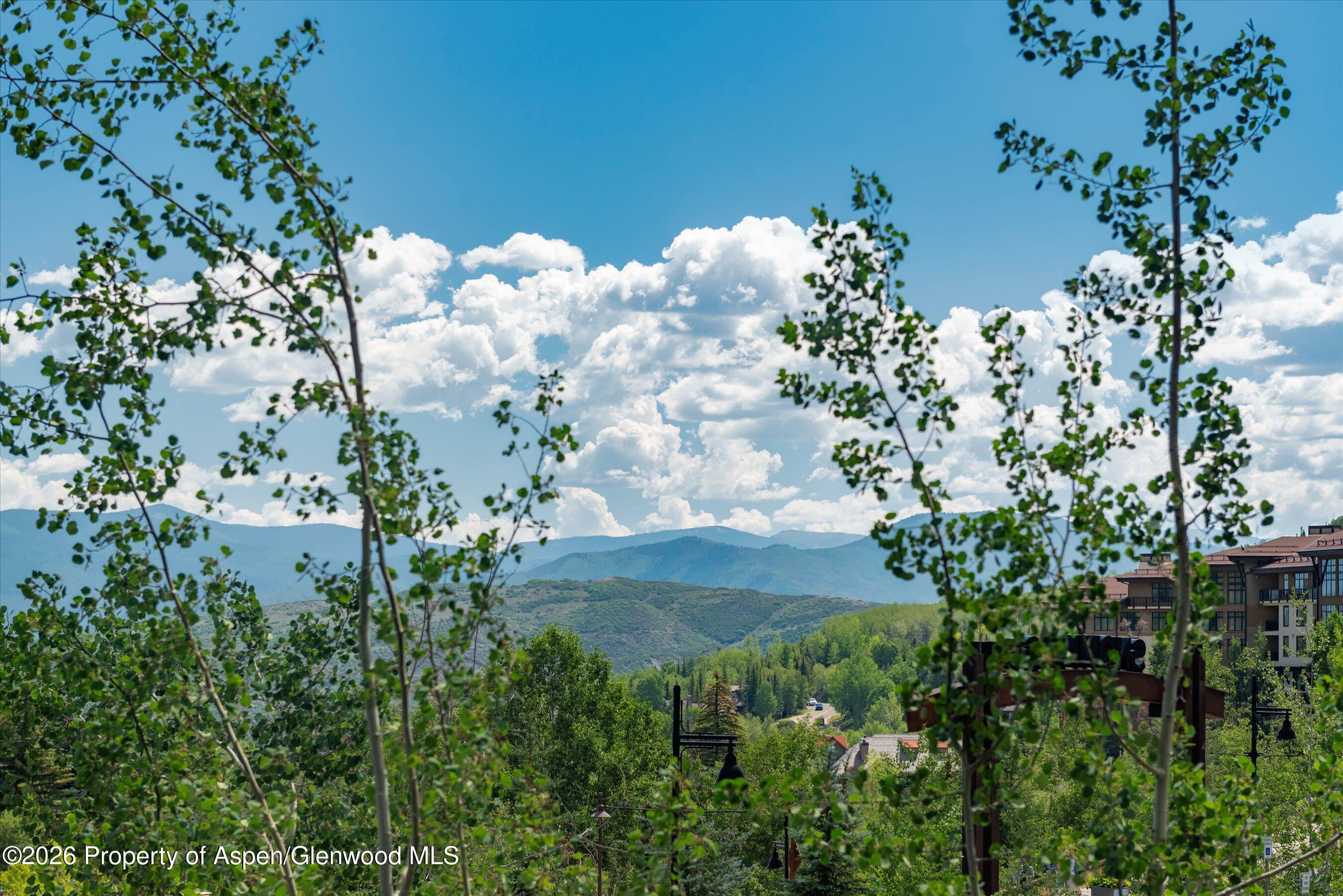 60 Carriage Way Snowmass Village CO 81615
