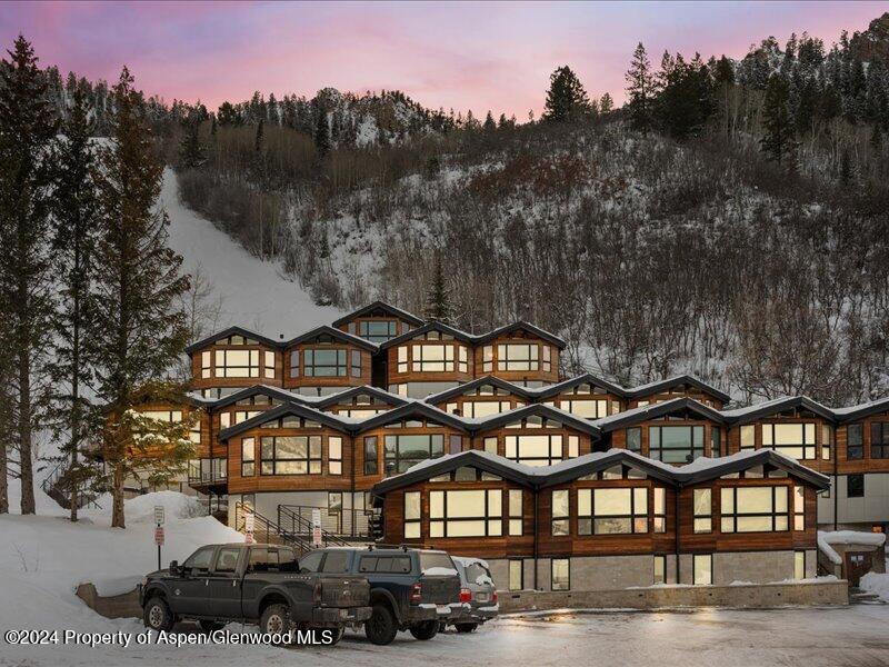 809 S Aspen Street Aspen CO 81611