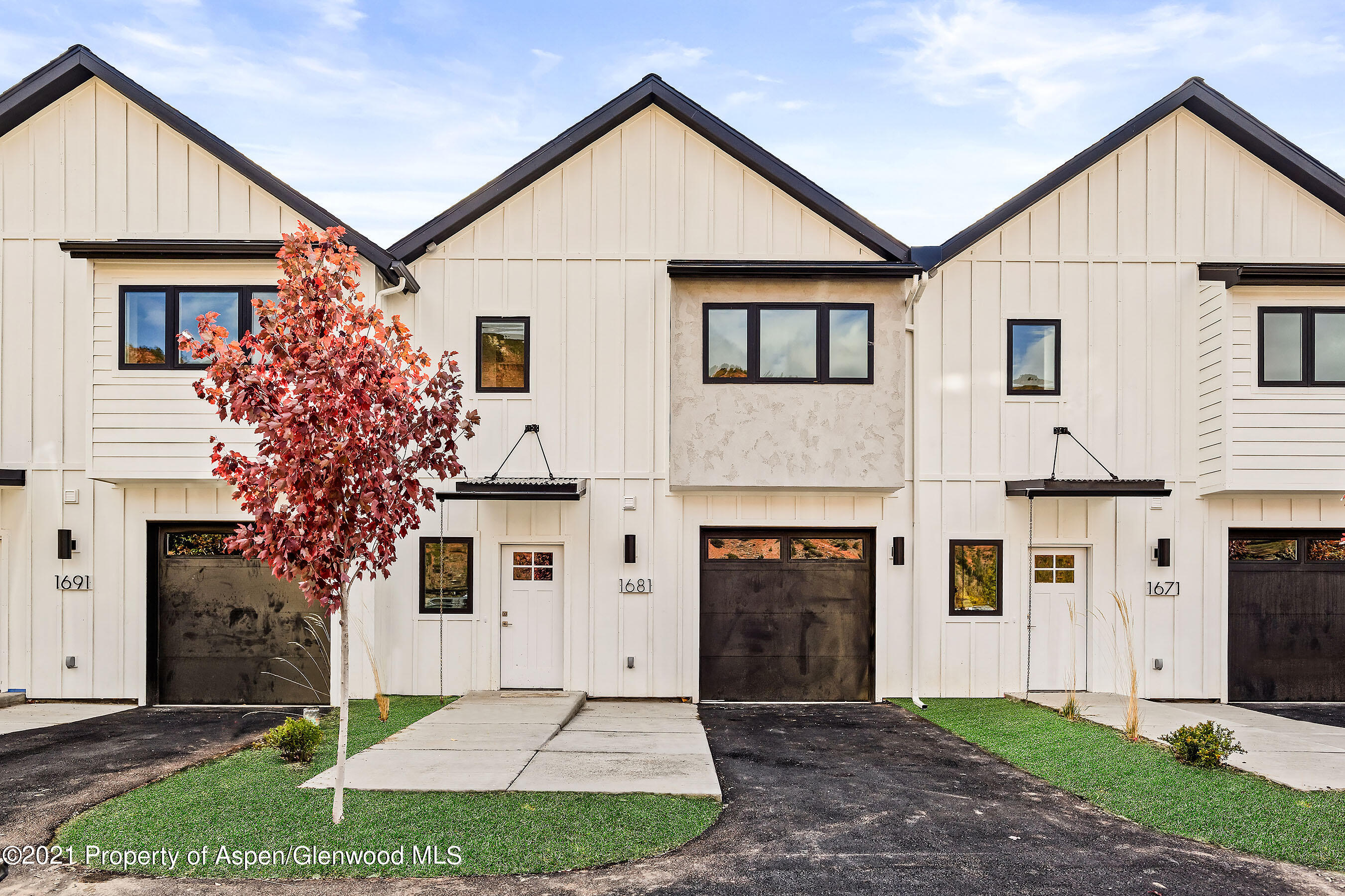 1691 Drake Place Glenwood Springs CO 81601