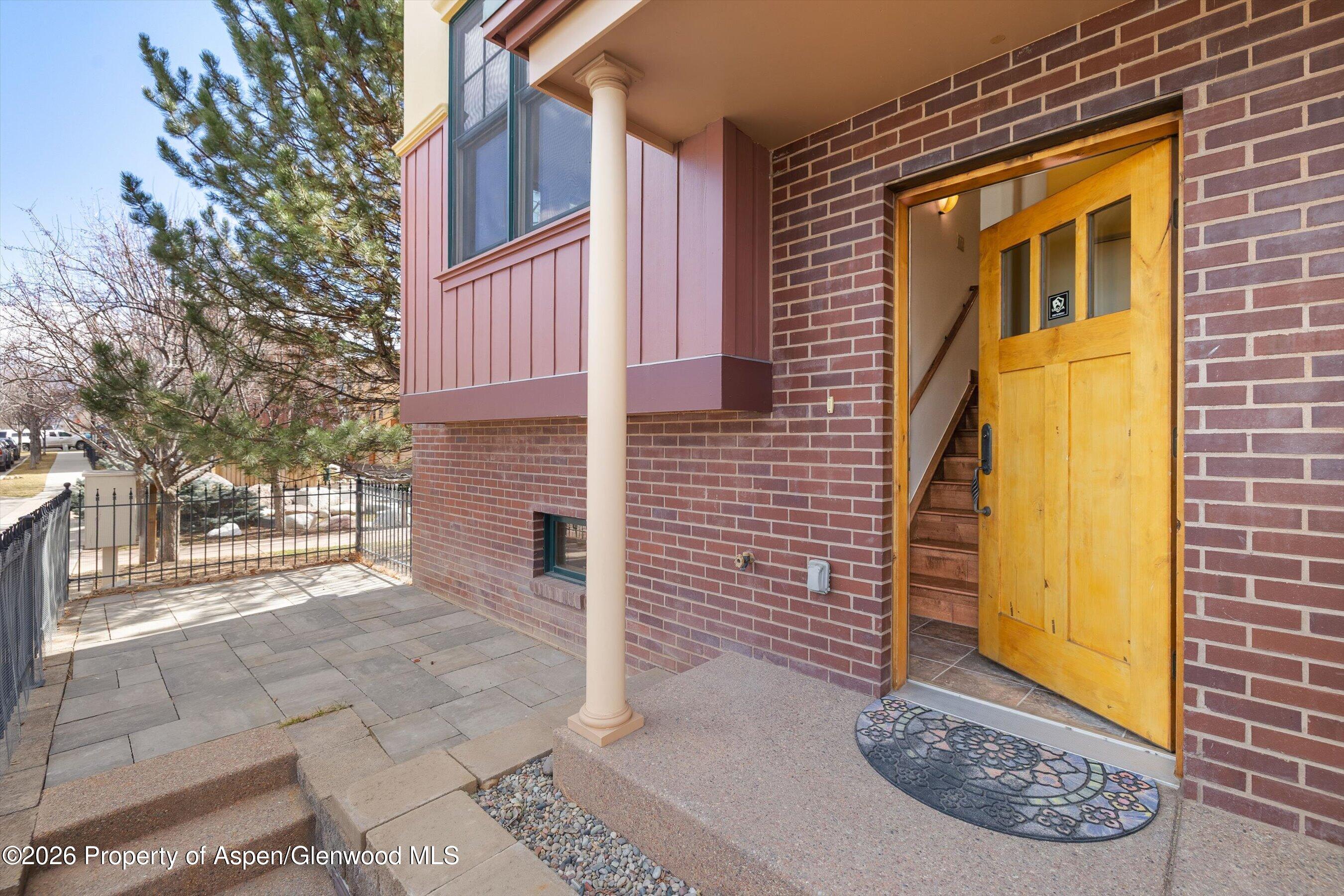 1002 Colorado Avenue Carbondale CO 81623
