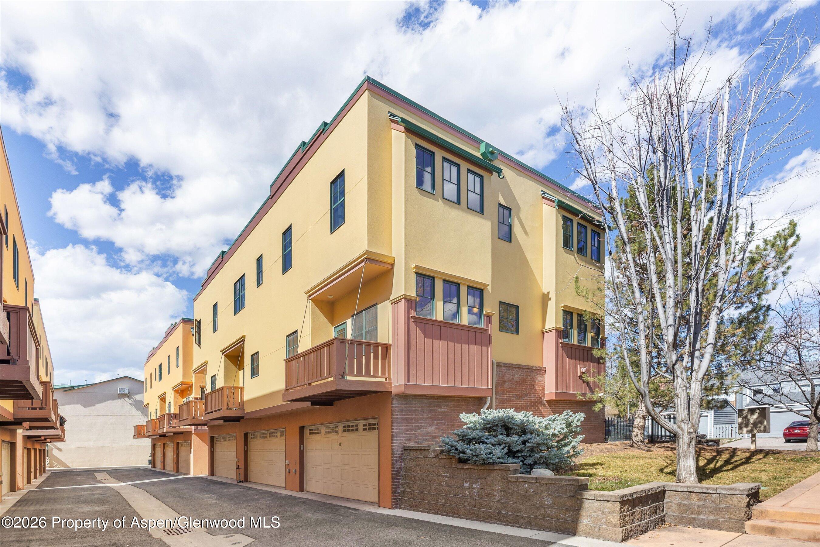 1002 Colorado Avenue Carbondale CO 81623