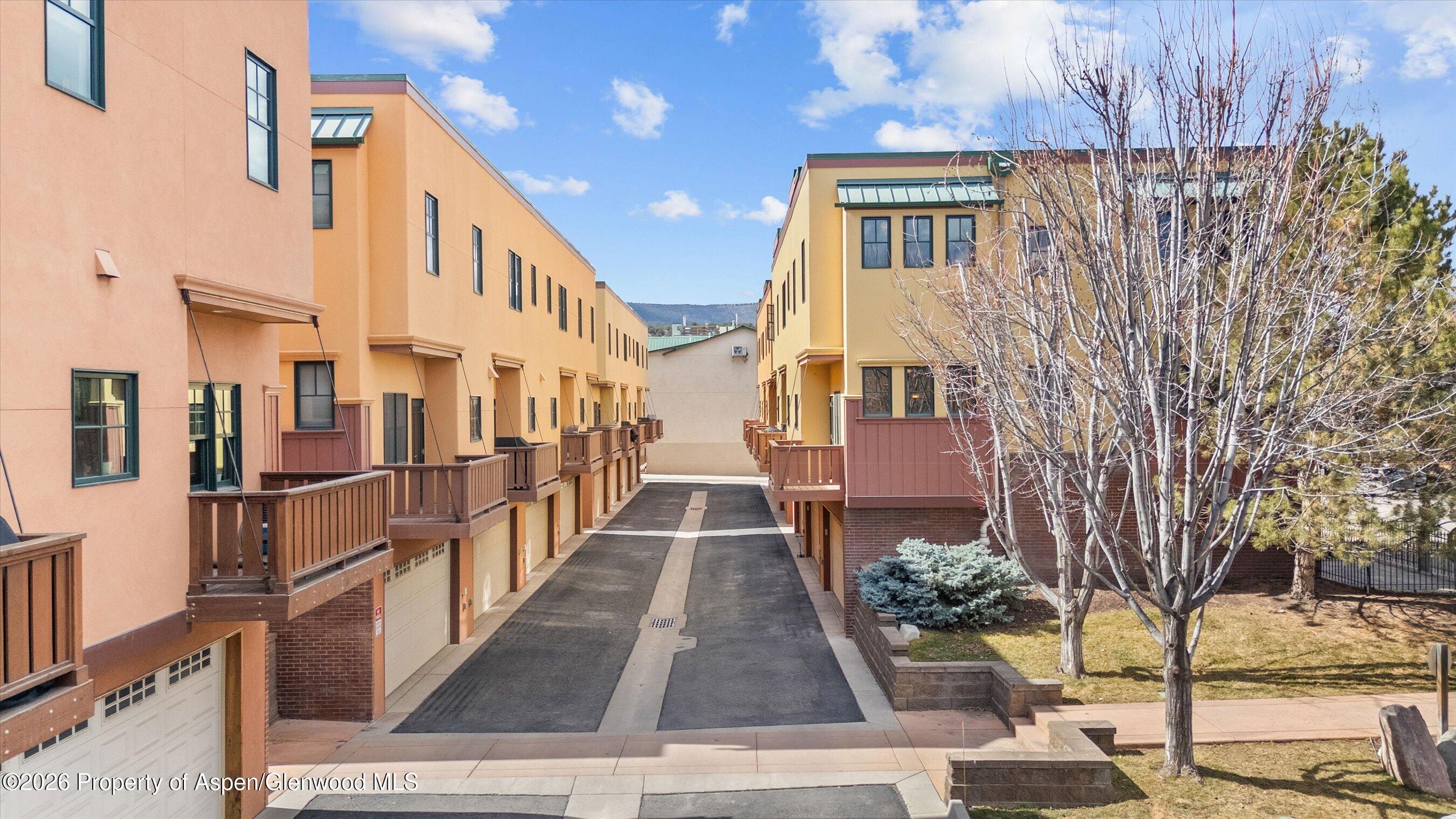 1002 Colorado Avenue Carbondale CO 81623