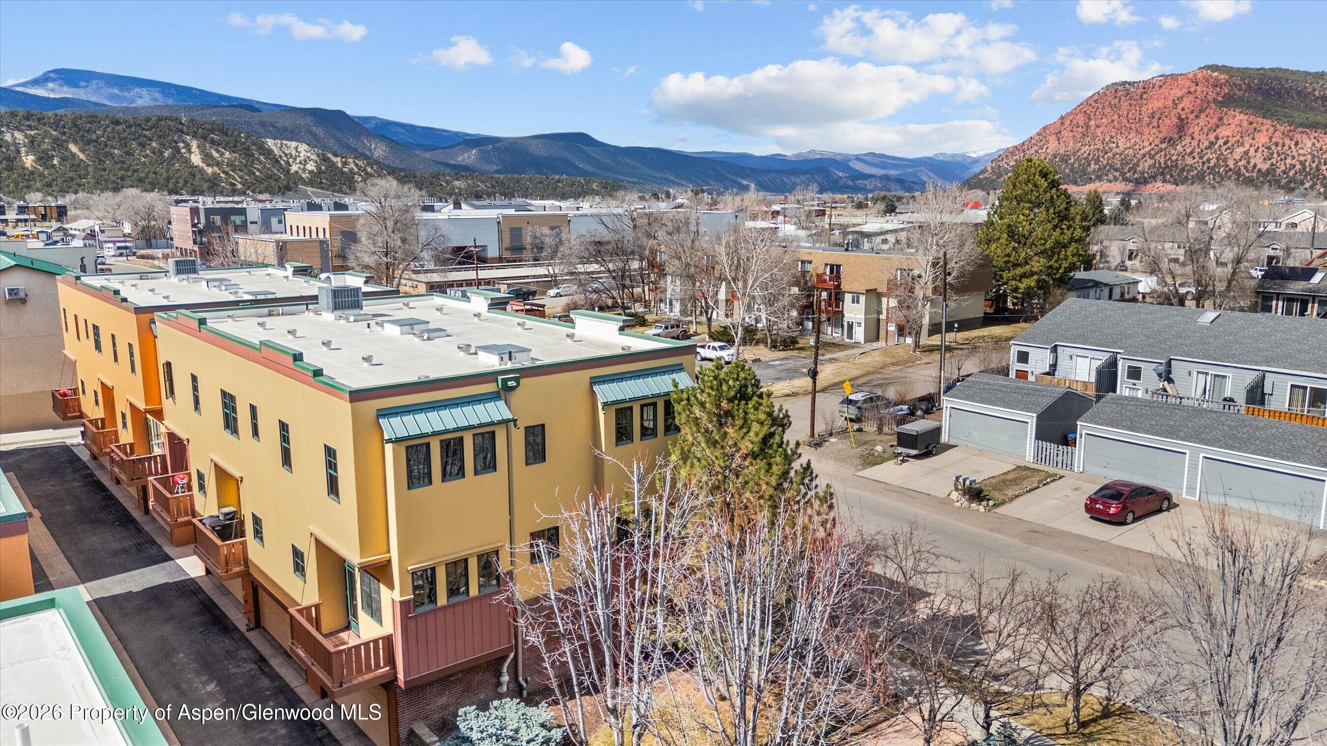 1002 Colorado Avenue Carbondale CO 81623