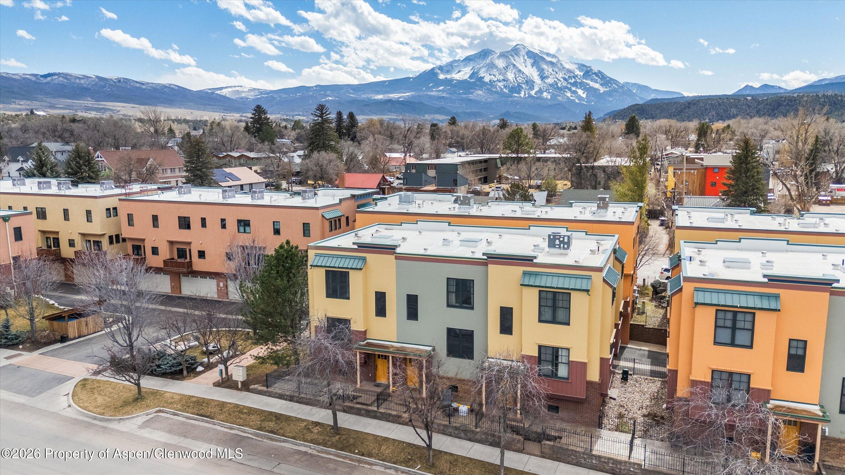 1002 Colorado Avenue Carbondale CO 81623