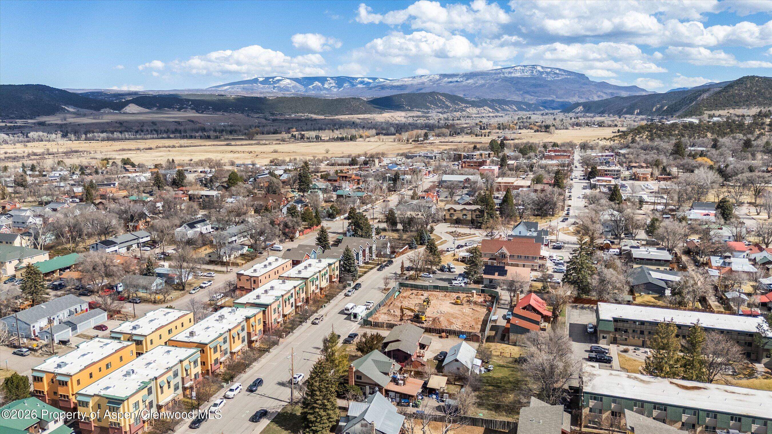 1002 Colorado Avenue Carbondale CO 81623