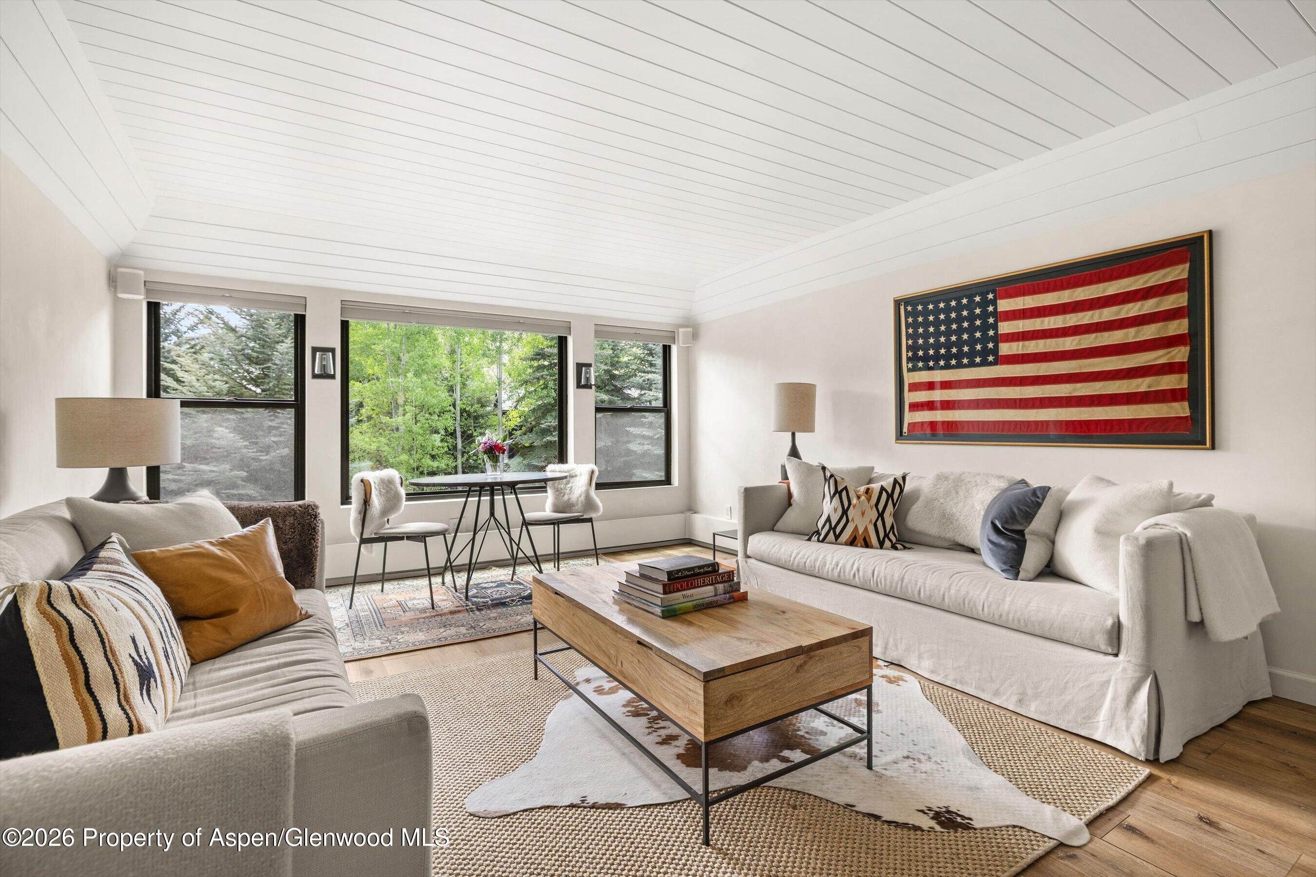 Aspen CO, 941 Vine Street