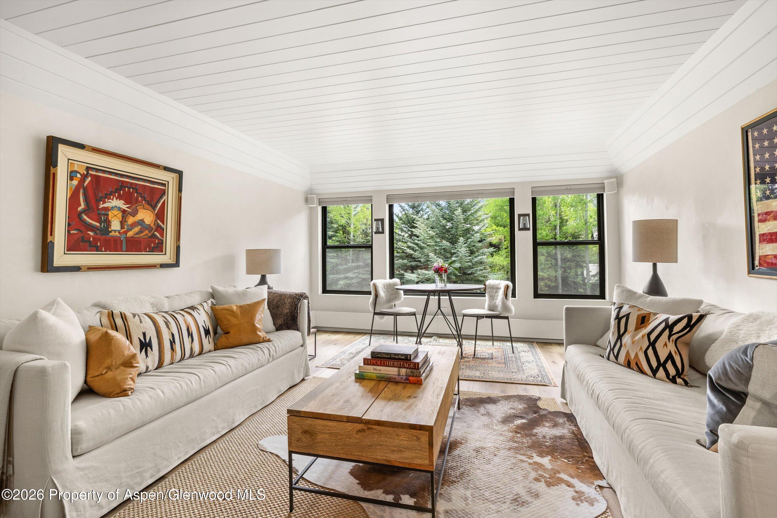 941 Vine Street Aspen CO 81611