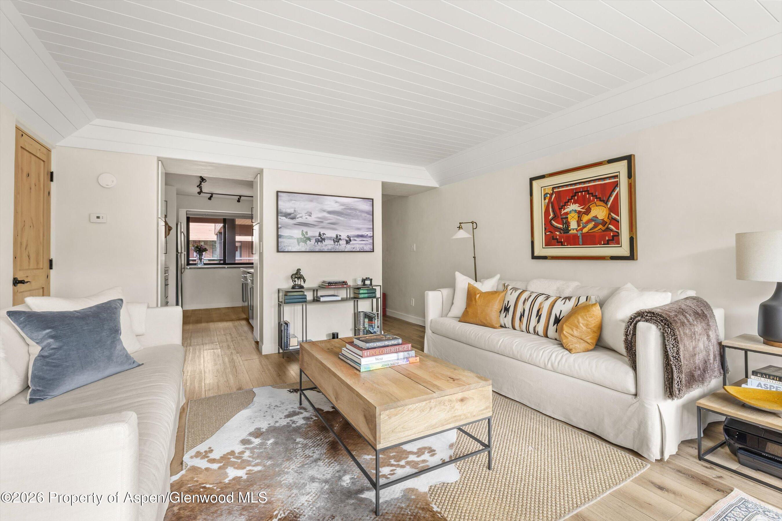 941 Vine Street Aspen CO 81611