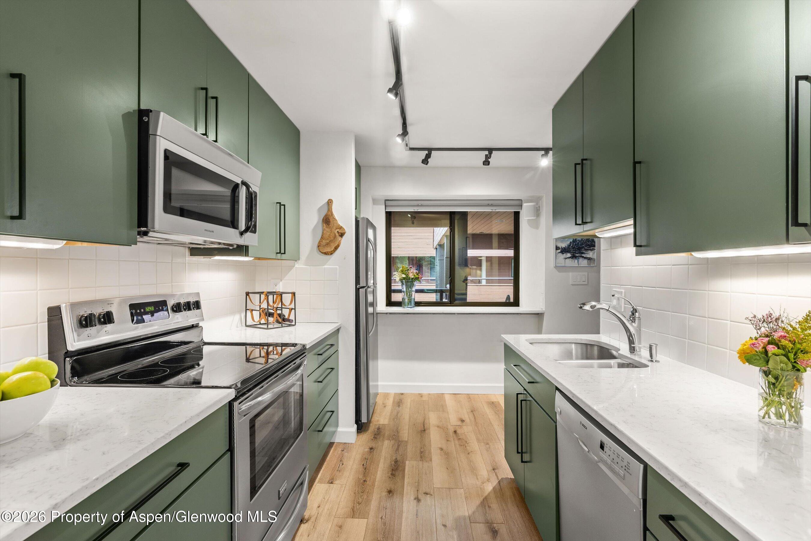 941 Vine Street Aspen CO 81611