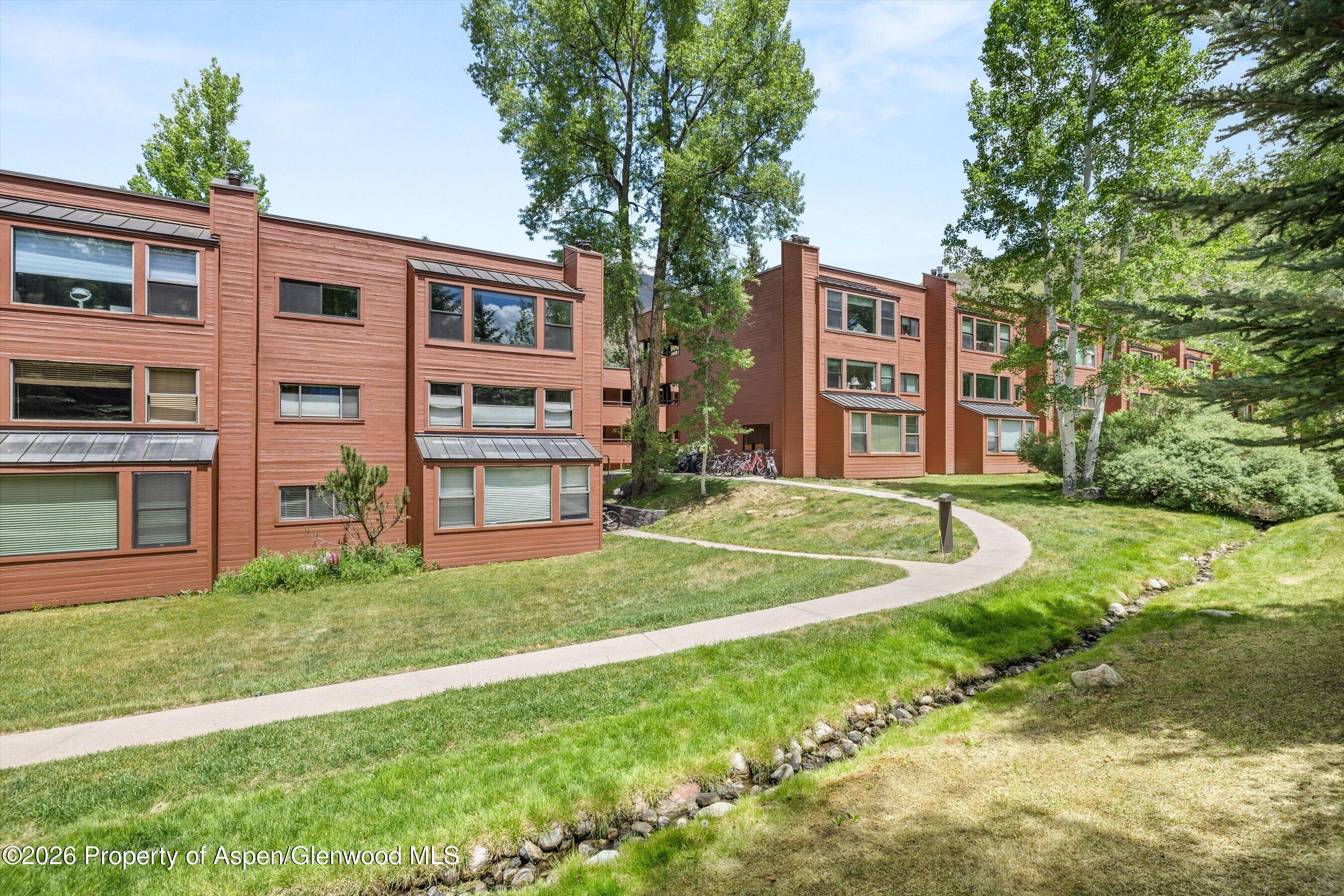 941 Vine Street Aspen CO 81611
