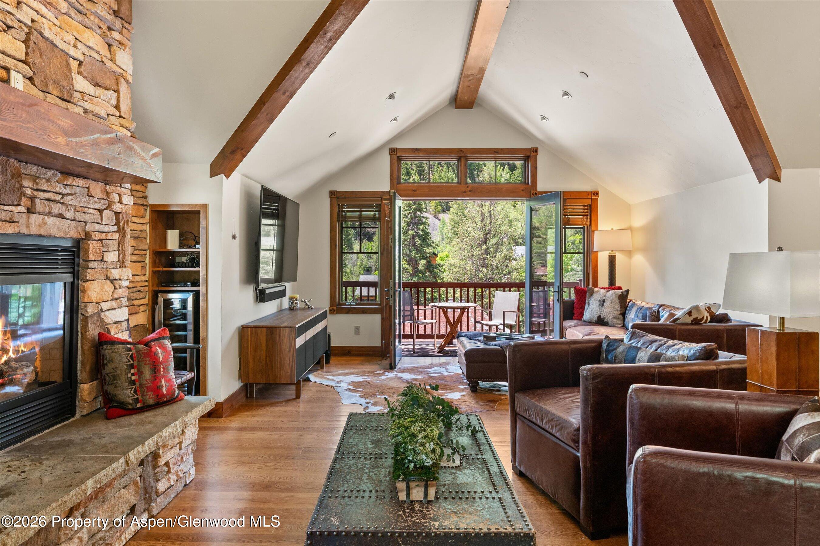 Aspen CO, 503 W Main Street, Unit B202