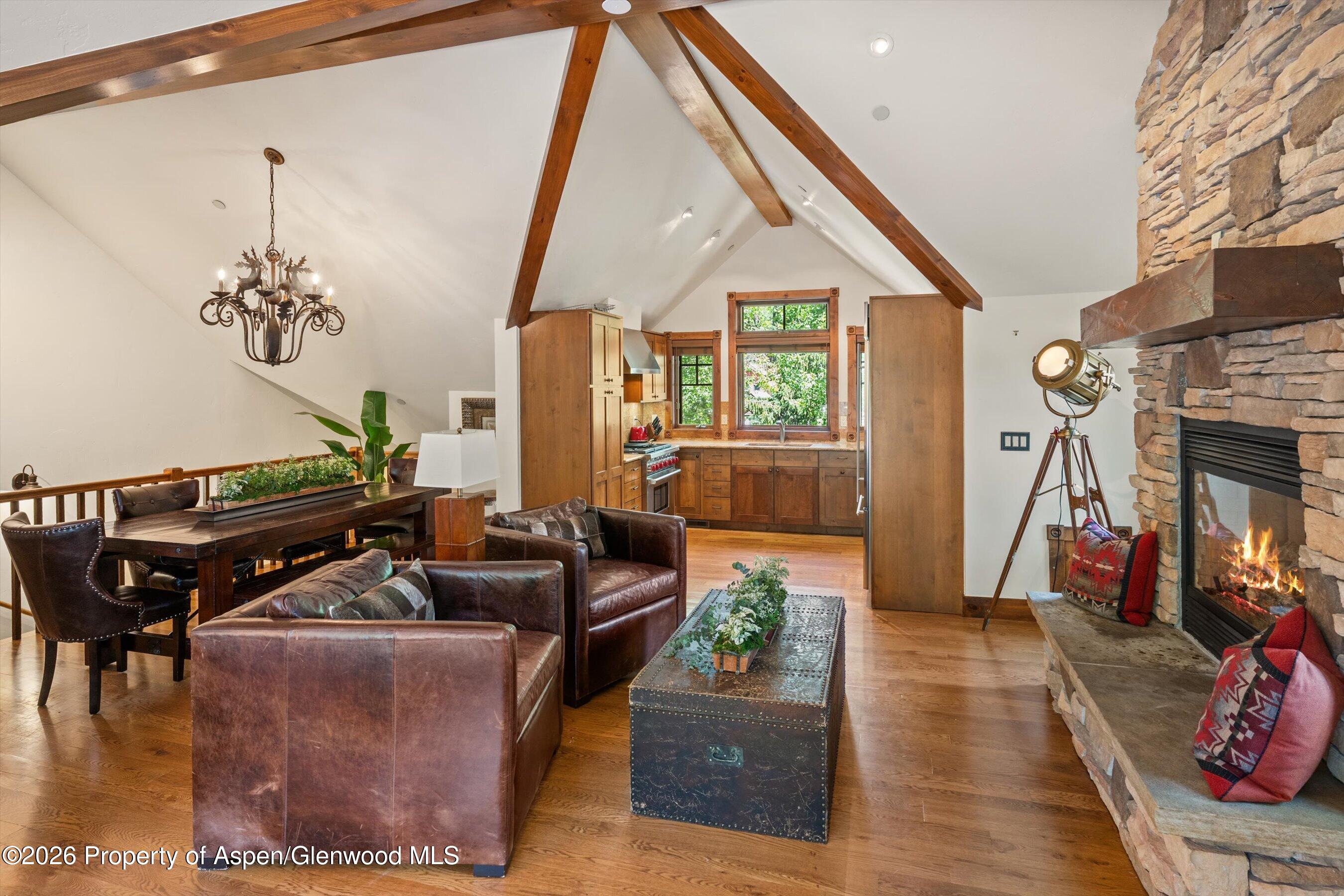 503 W Main Street Aspen CO 81611