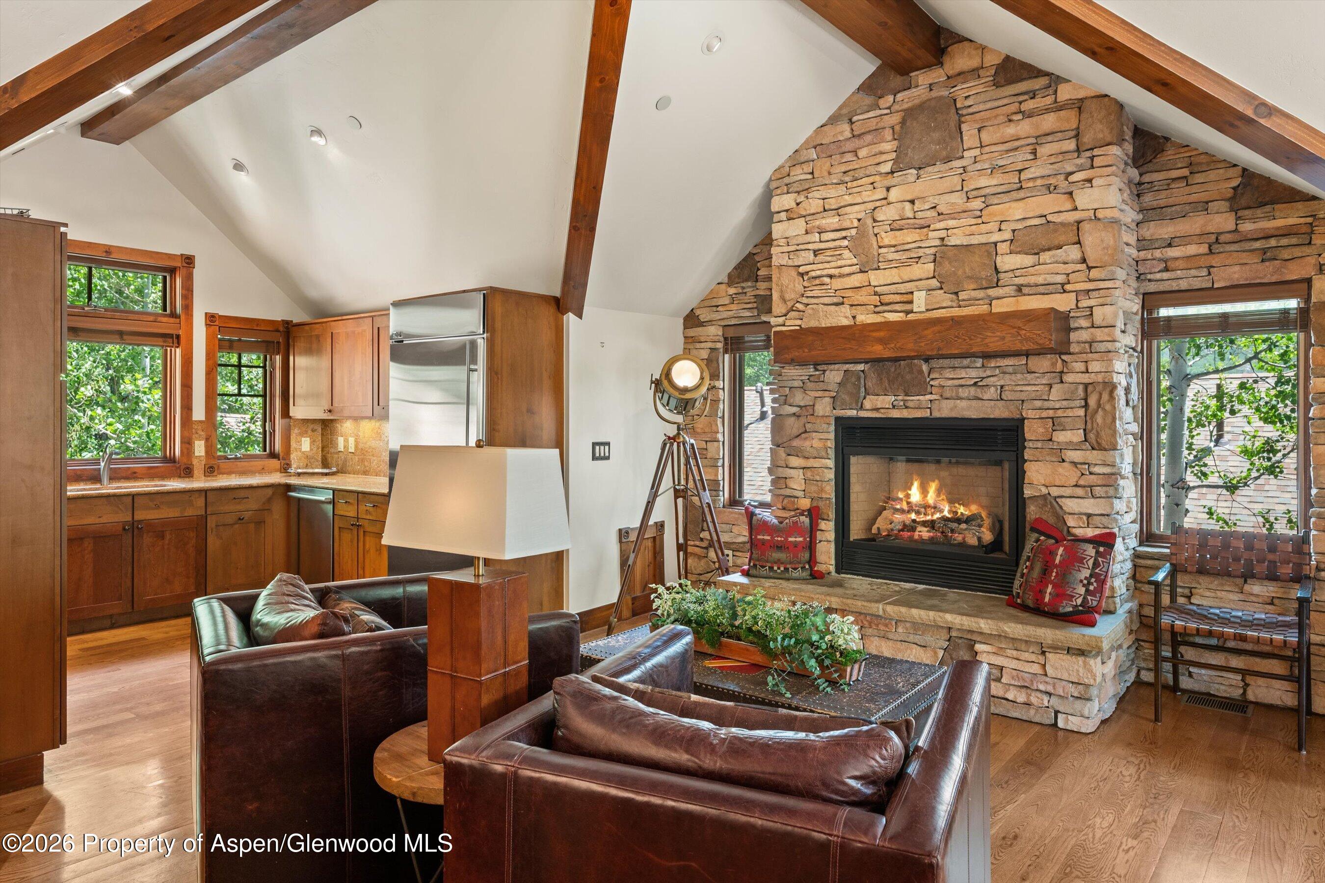 503 W Main Street Aspen CO 81611