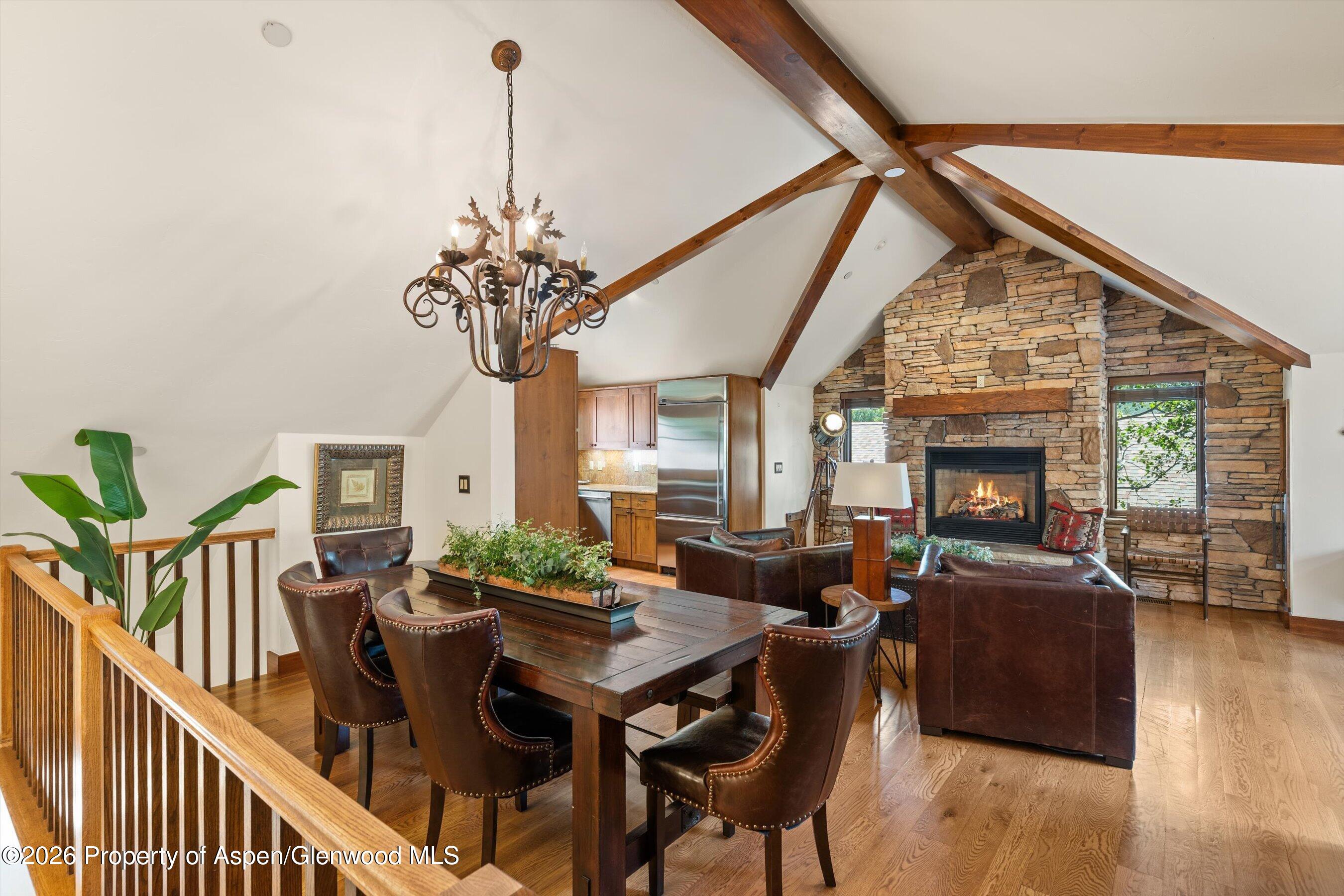 503 W Main Street Aspen CO 81611
