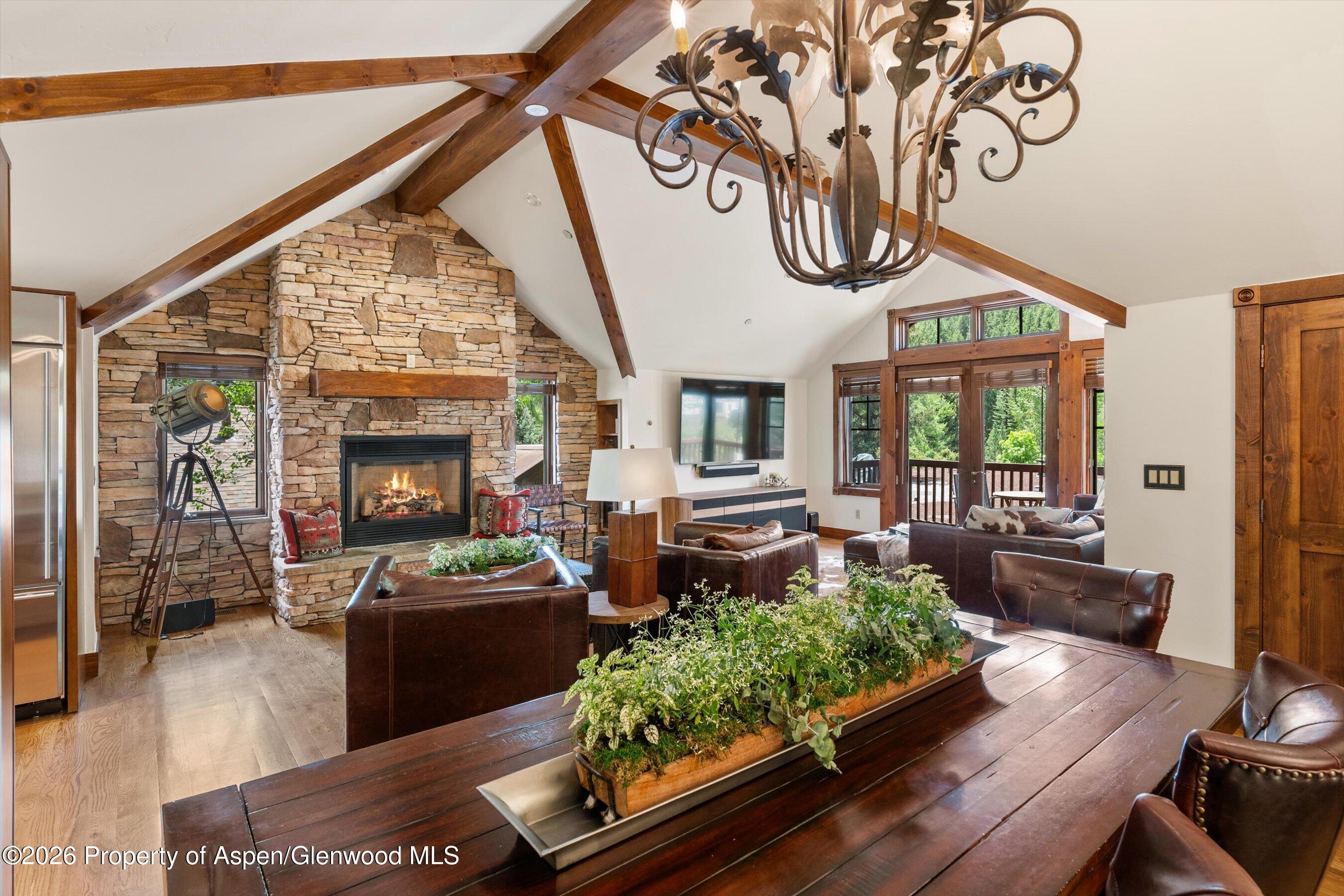 503 W Main Street Aspen CO 81611