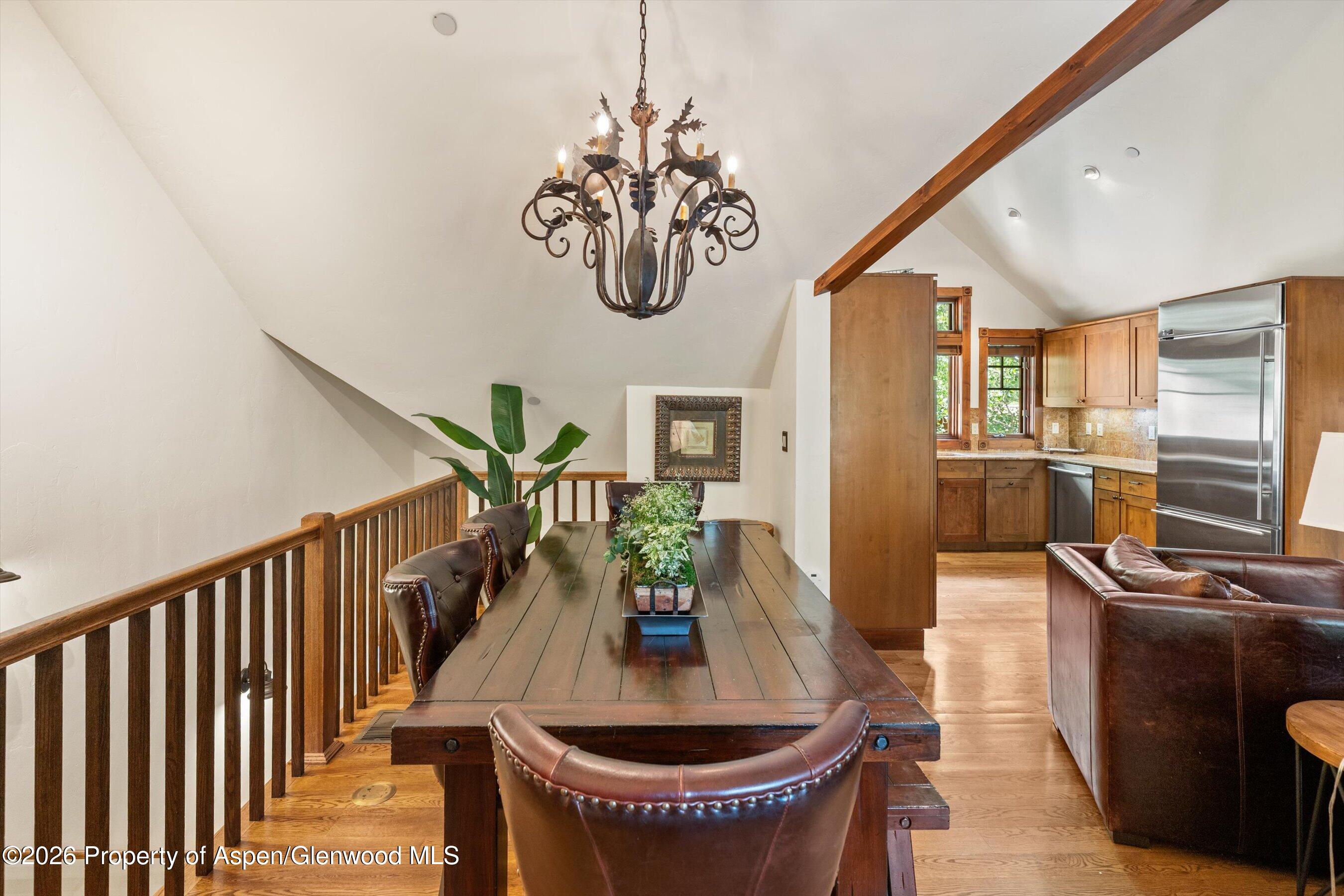 503 W Main Street Aspen CO 81611