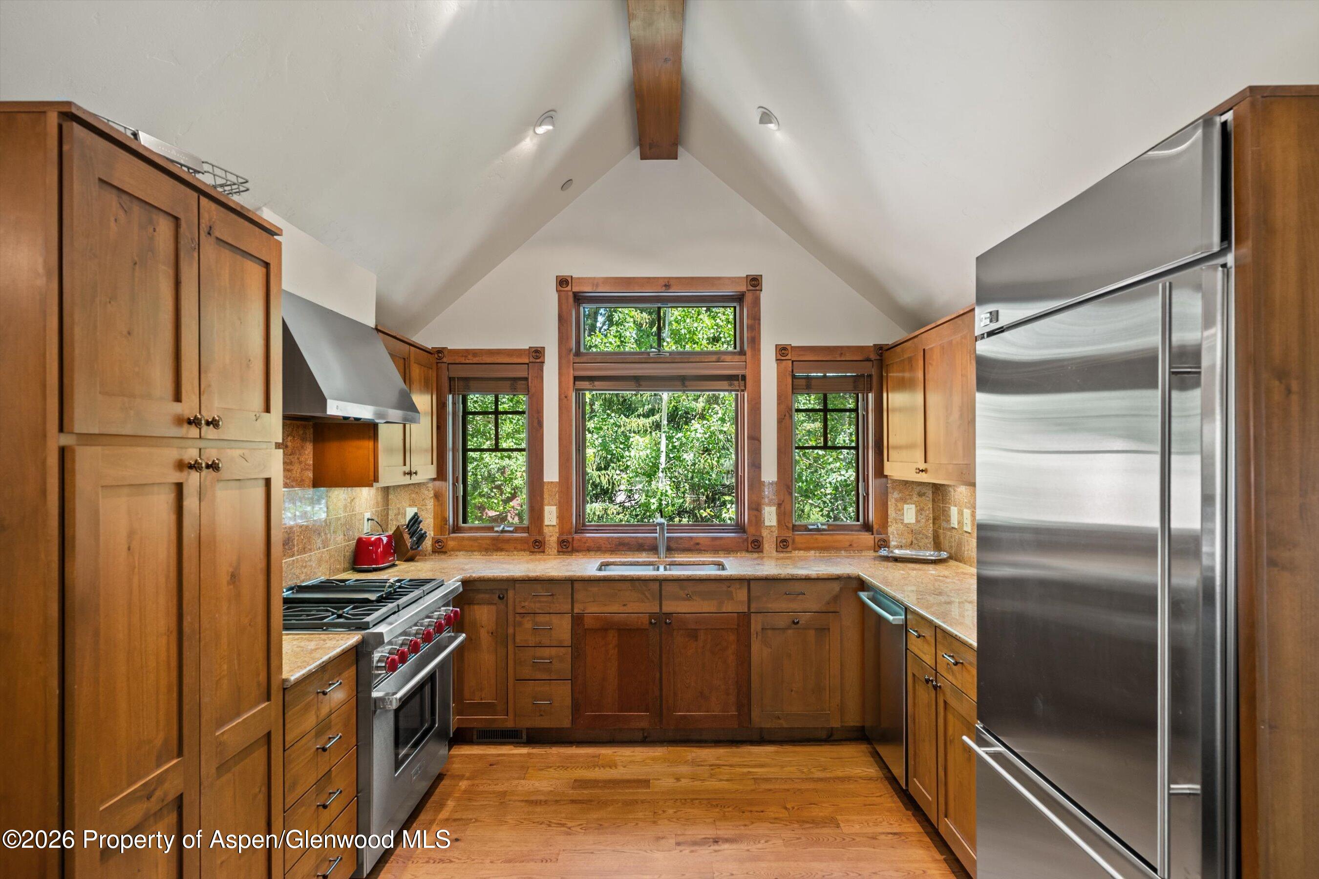 503 W Main Street Aspen CO 81611