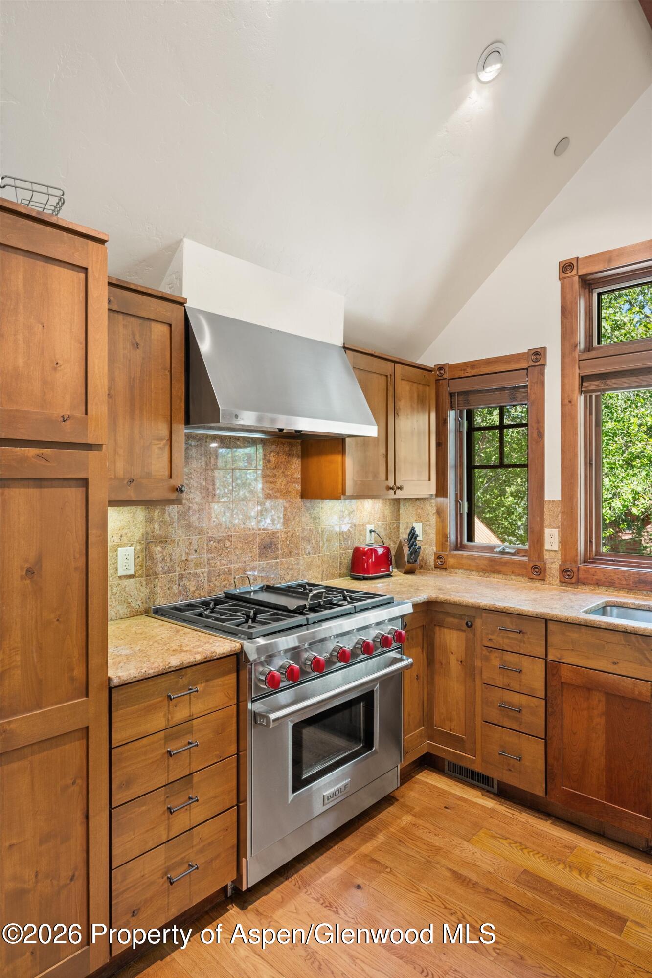 503 W Main Street Aspen CO 81611