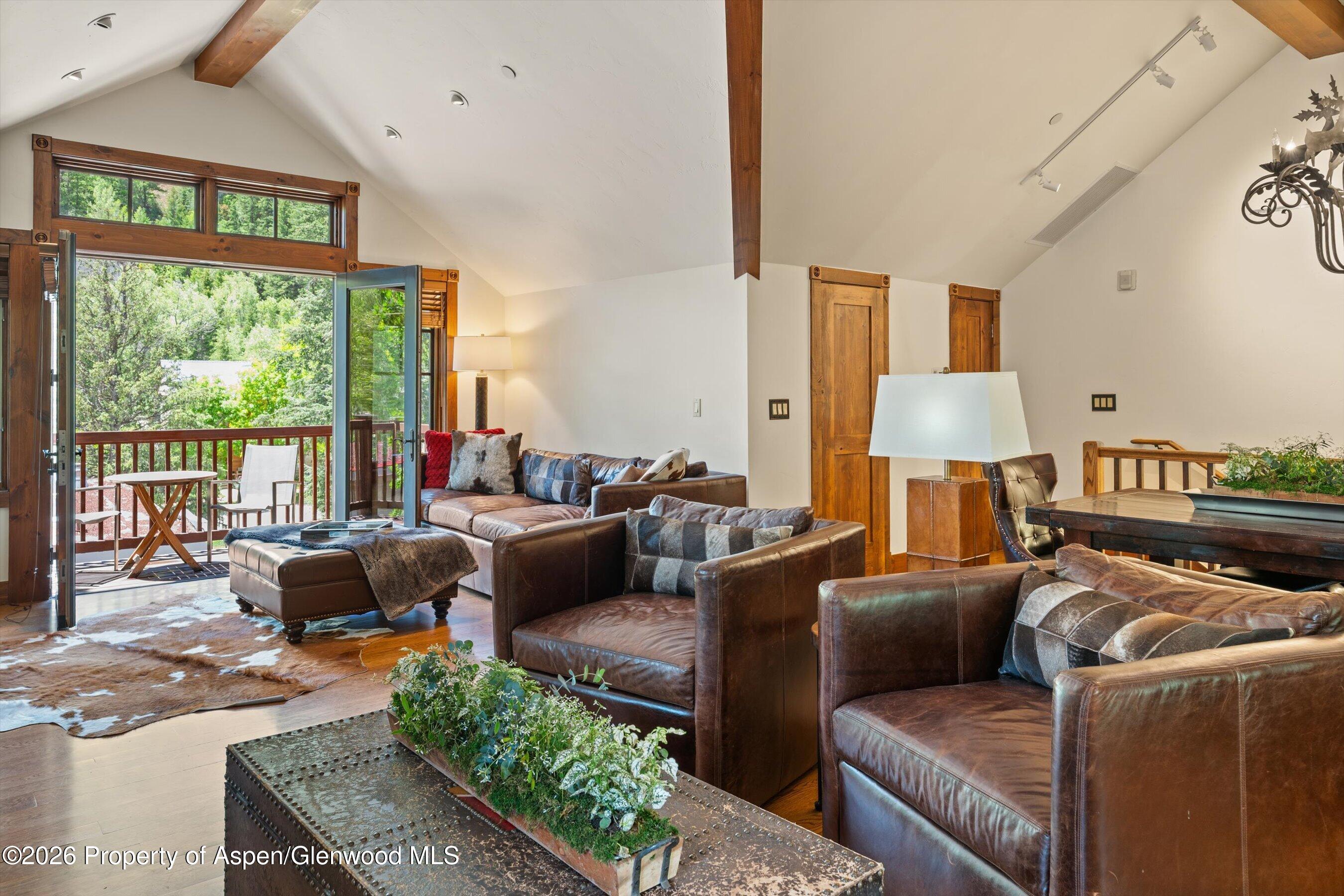 503 W Main Street Aspen CO 81611