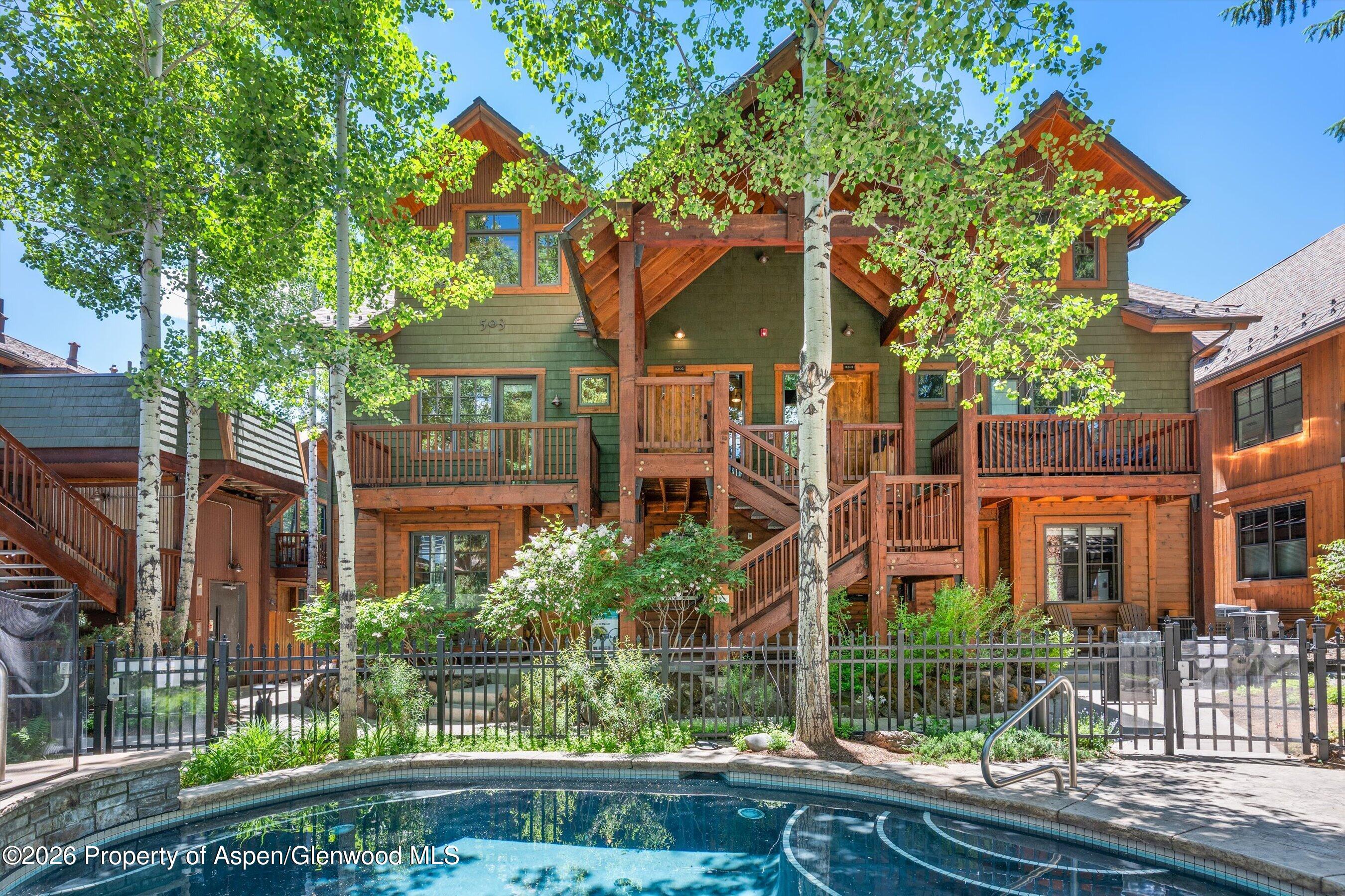 503 W Main Street Aspen CO 81611