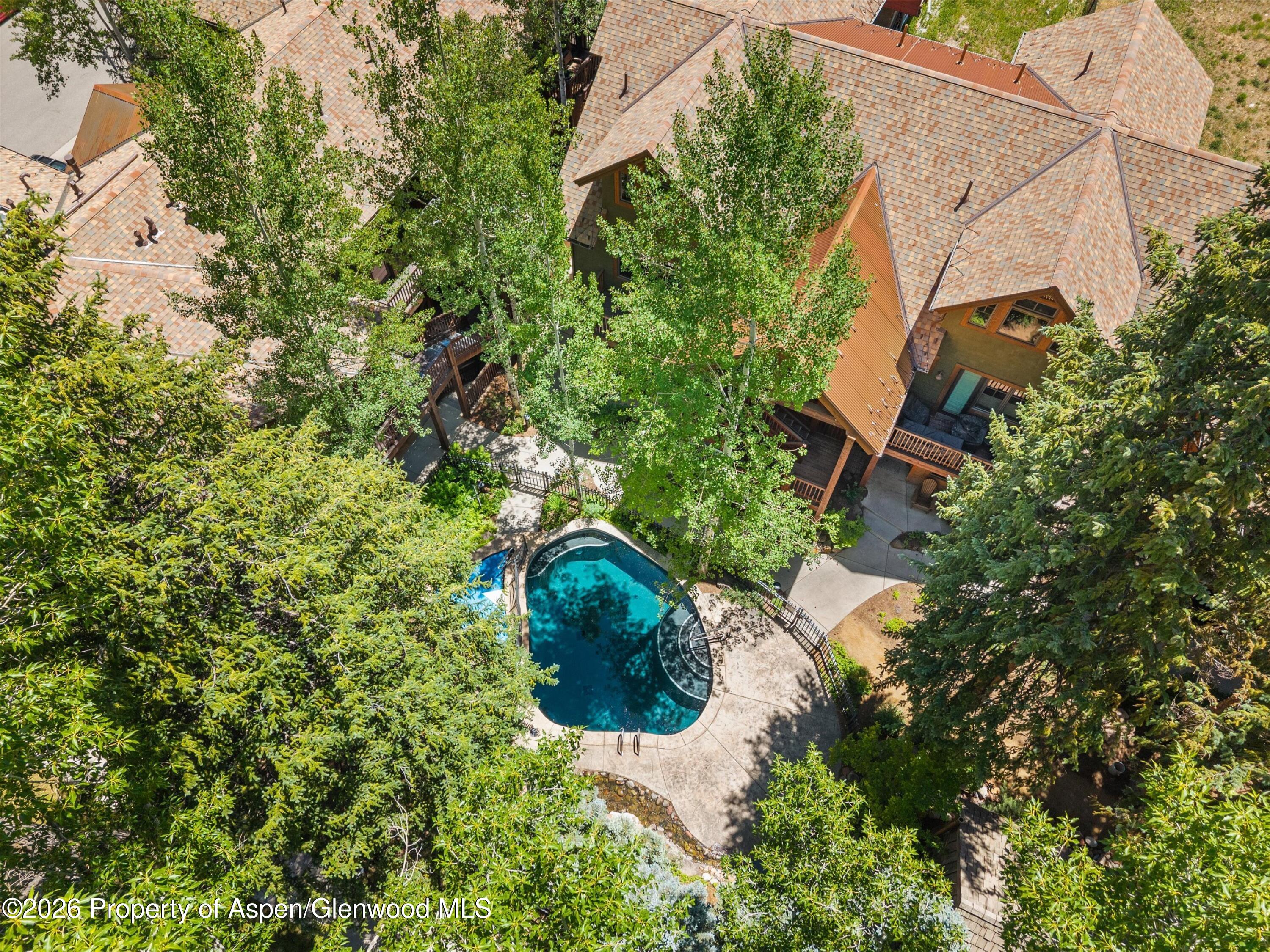503 W Main Street Aspen CO 81611