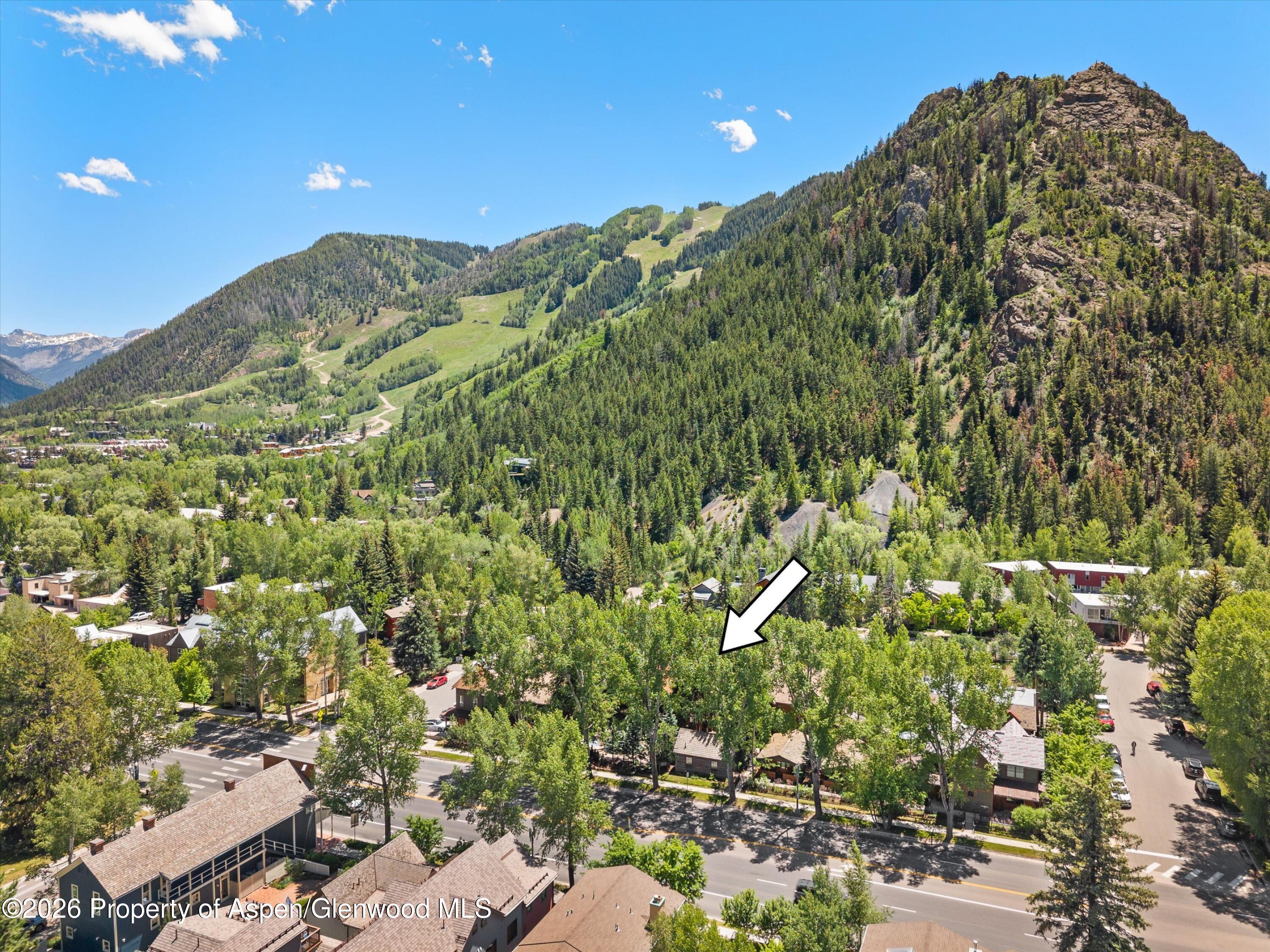 503 W Main Street Aspen CO 81611