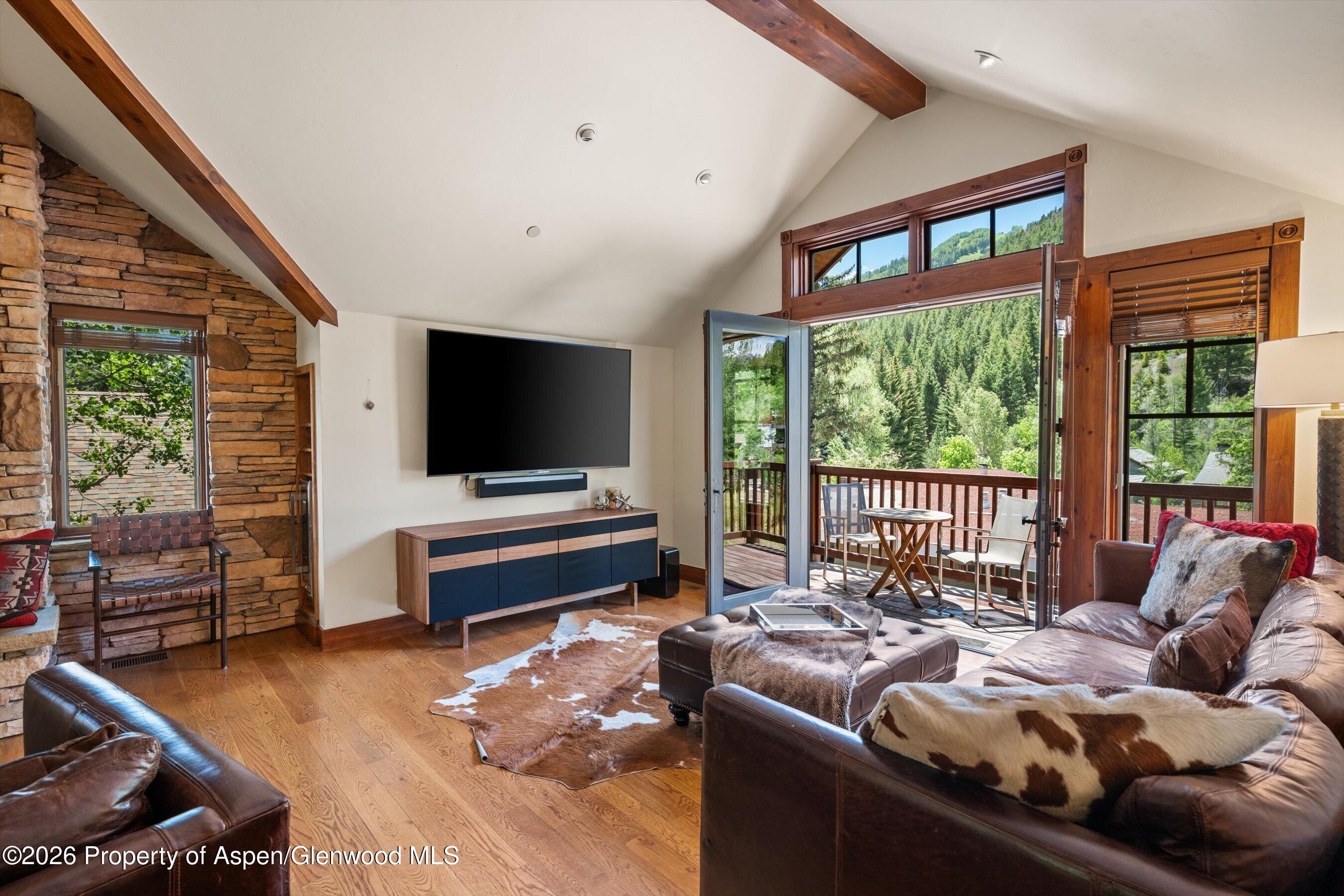 503 W Main Street Aspen CO 81611