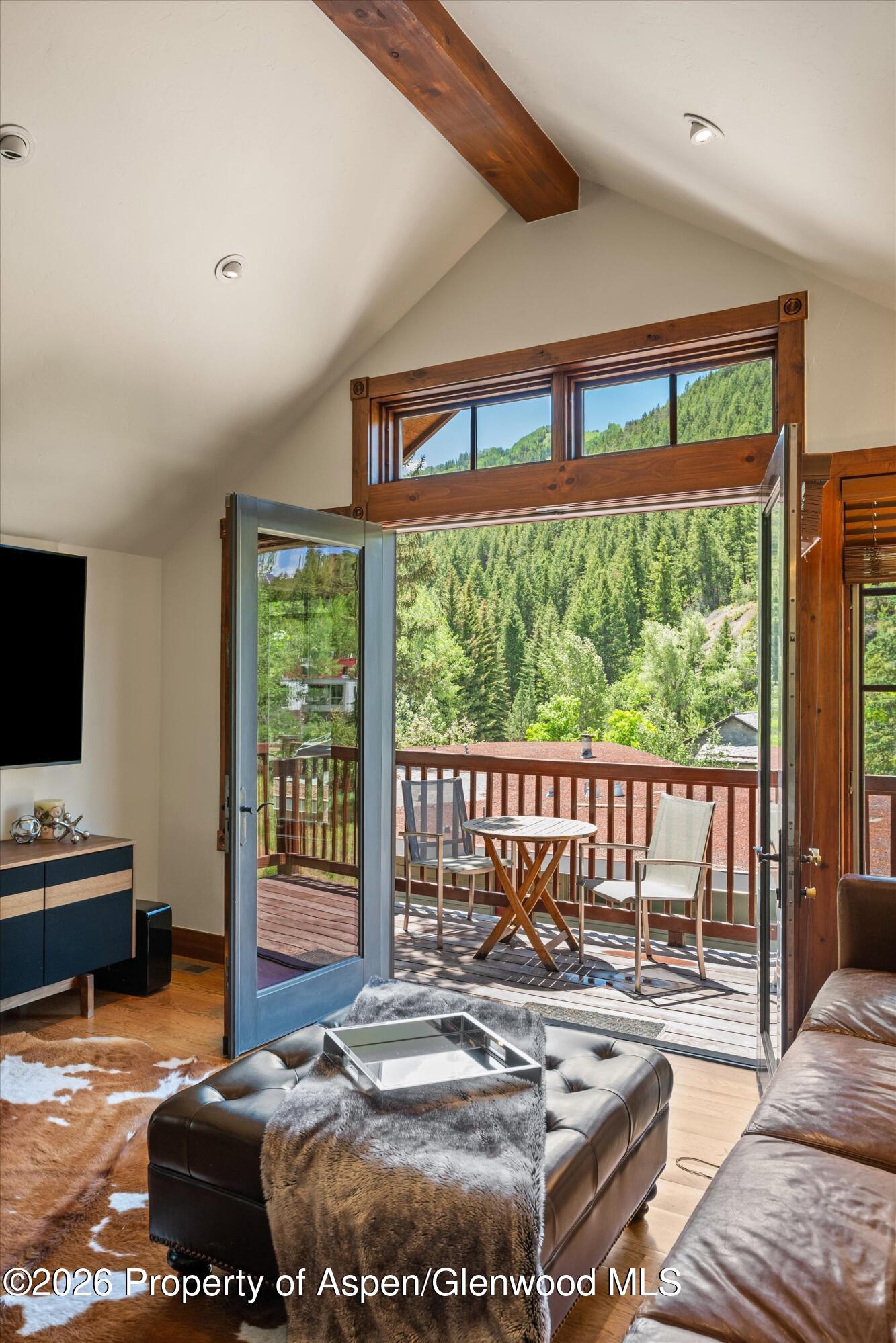503 W Main Street Aspen CO 81611