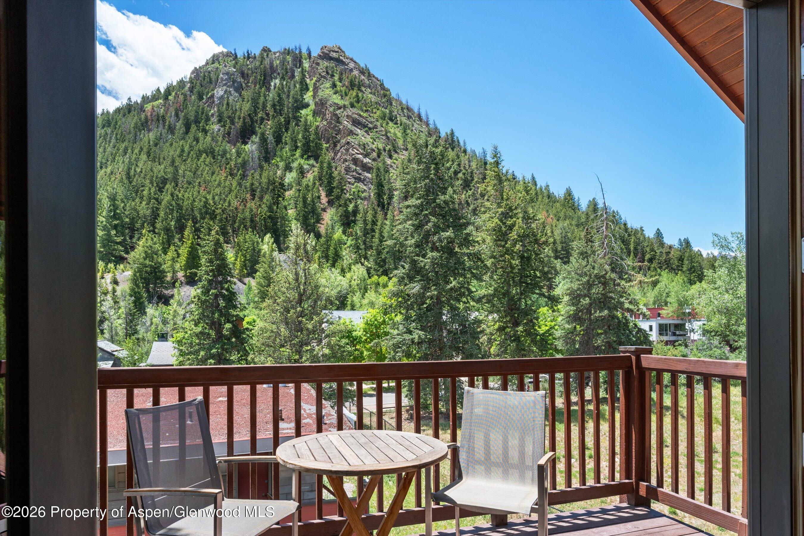 503 W Main Street Aspen CO 81611