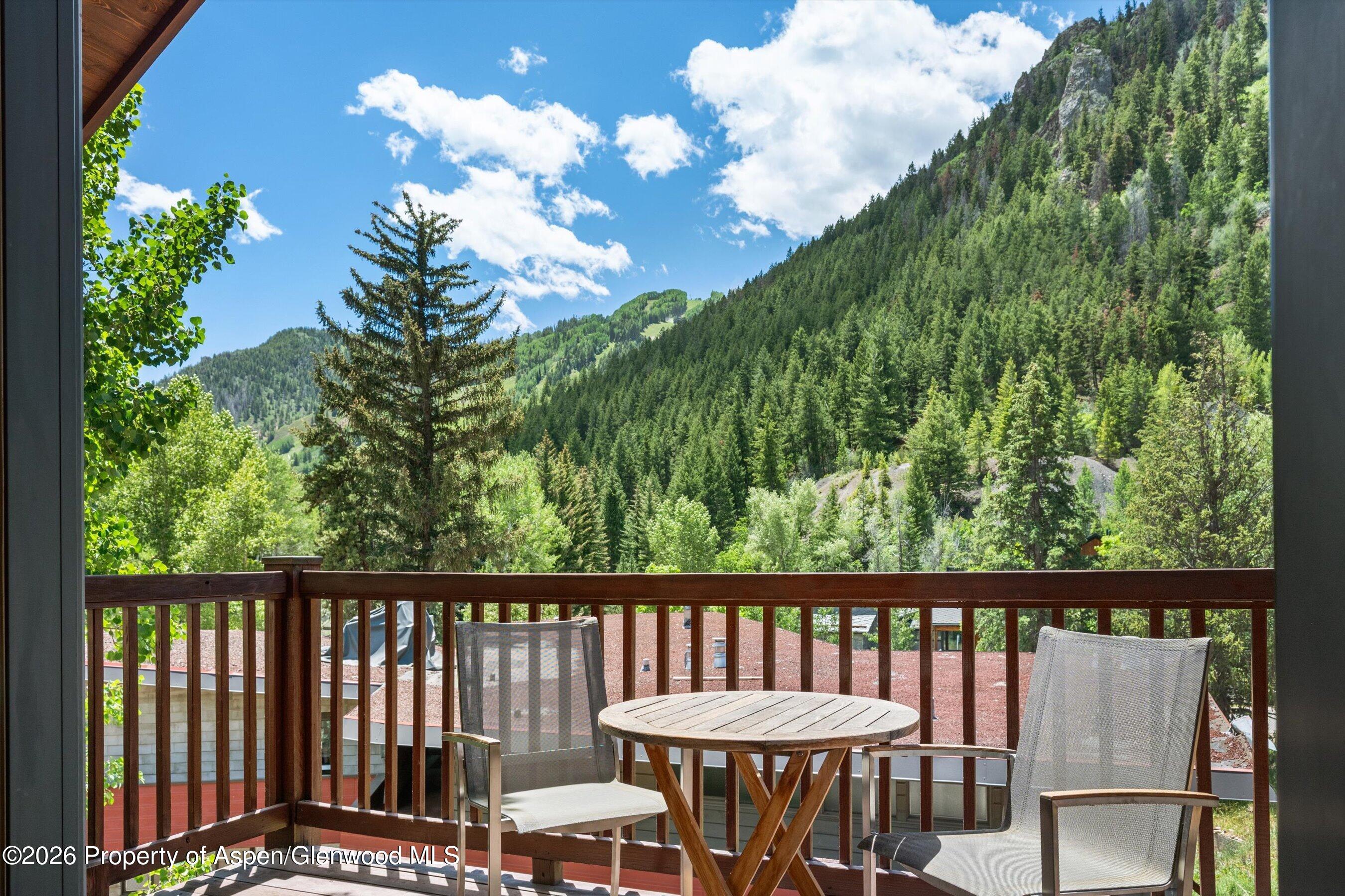 503 W Main Street Aspen CO 81611