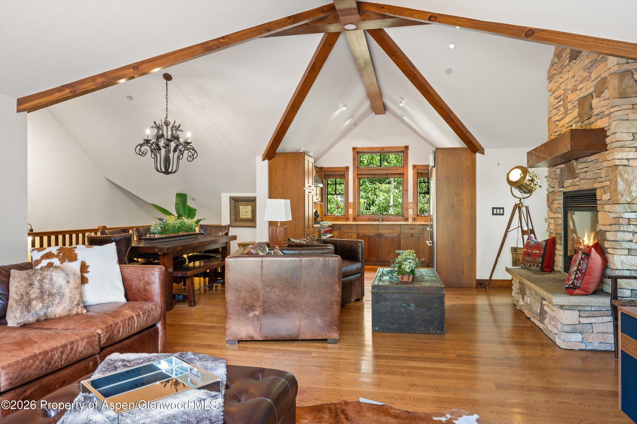 503 W Main Street Aspen CO 81611