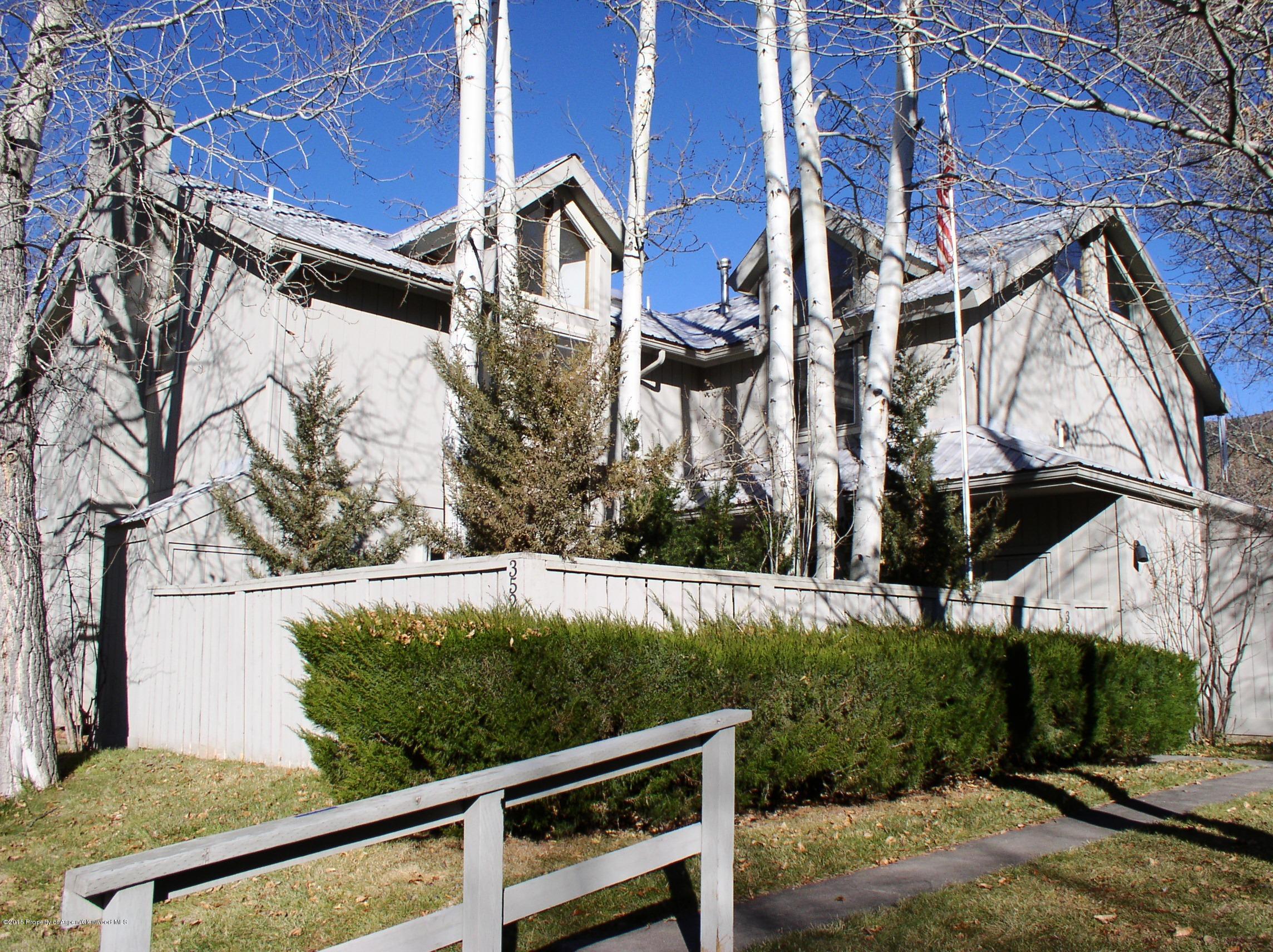 352 Wren Court Basalt CO 81621