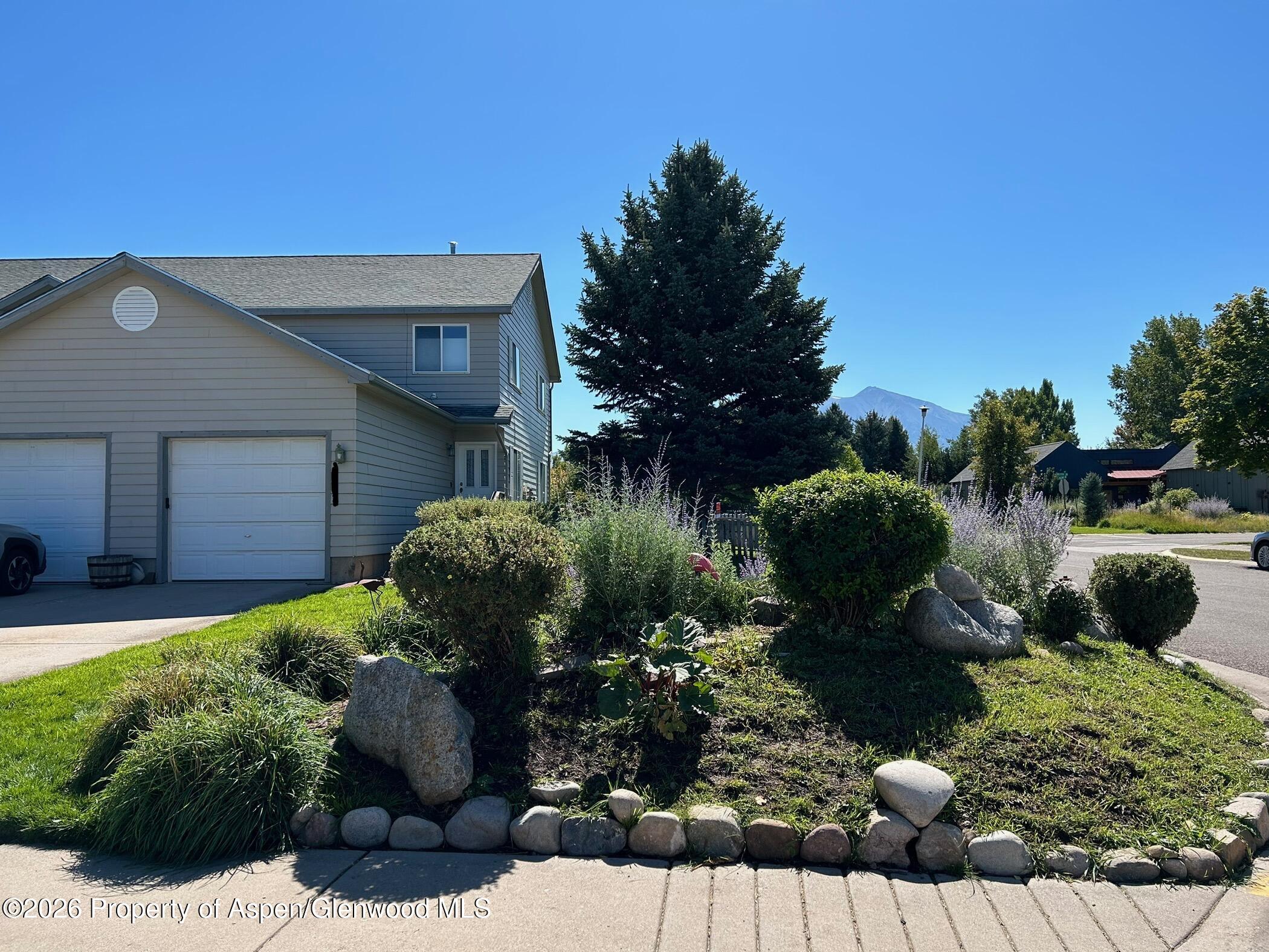 Carbondale CO, 1142 Vito's Way