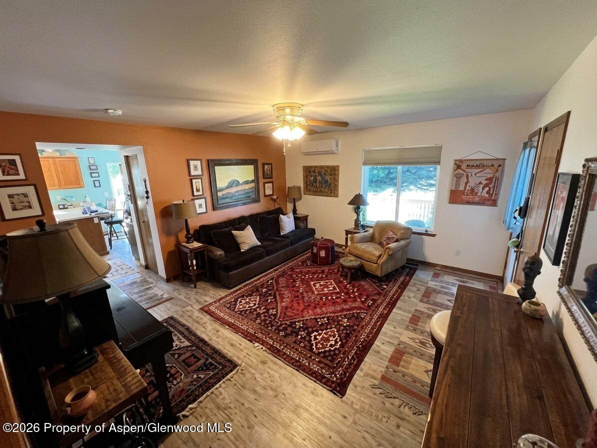 1142 Vito's Way Carbondale CO 81623