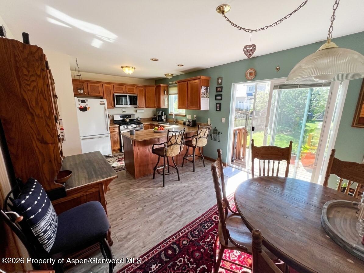 1142 Vito's Way Carbondale CO 81623