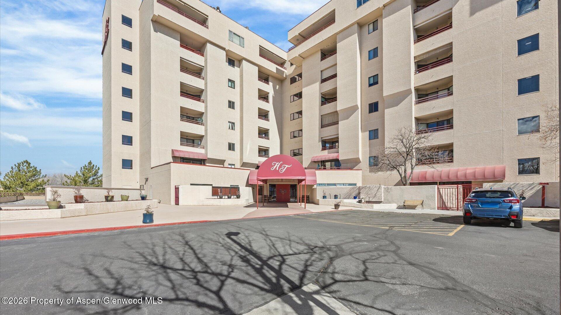 1111 Horizon Drive Grand Junction CO 81506