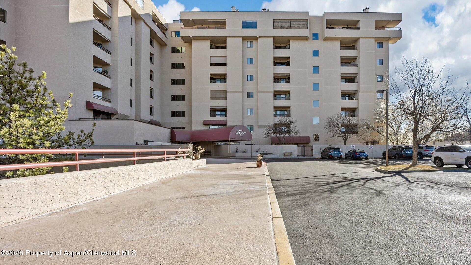1111 Horizon Drive Grand Junction CO 81506