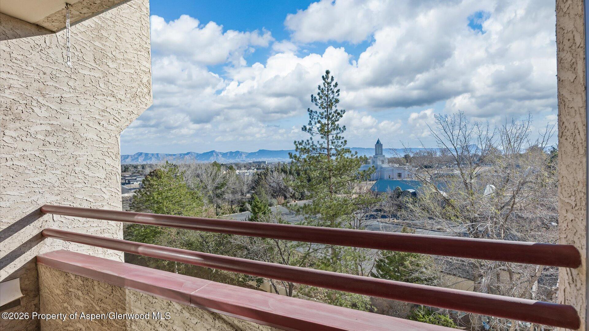 1111 Horizon Drive Grand Junction CO 81506