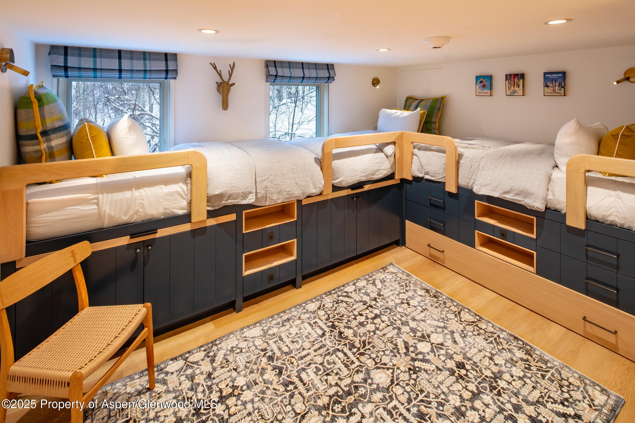 800 S Mill Street Aspen CO 81611