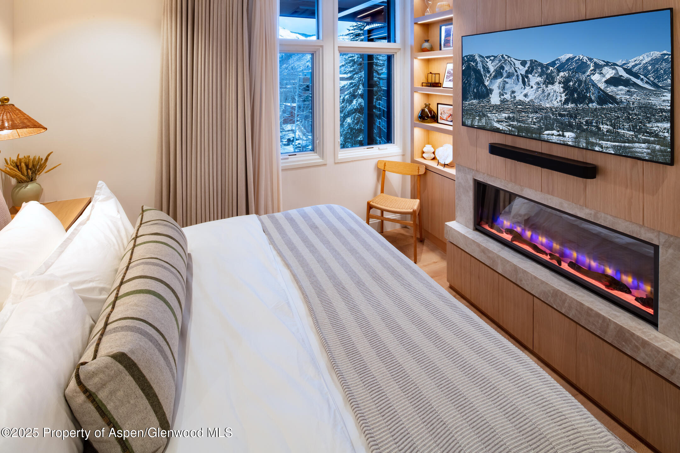 800 S Mill Street Aspen CO 81611