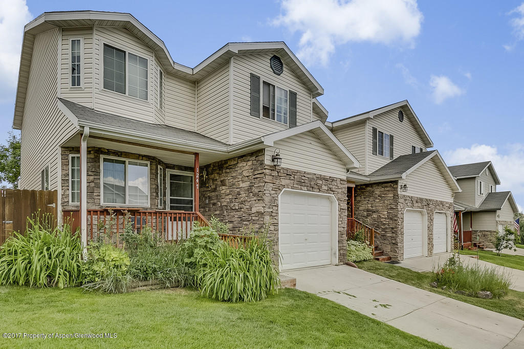 1247 Domelby Court Silt CO 81652
