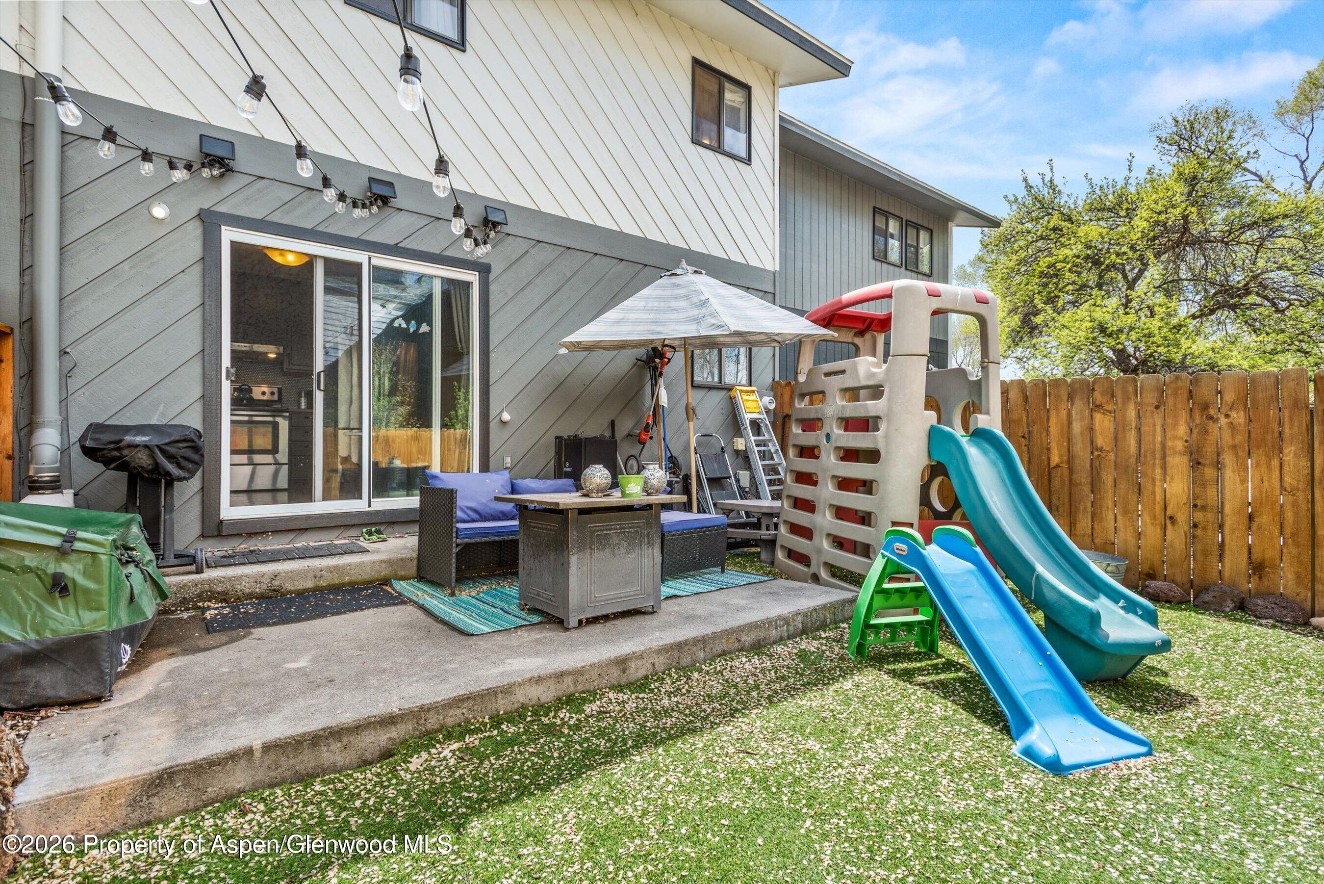 873 Colorado Avenue Carbondale CO 81623